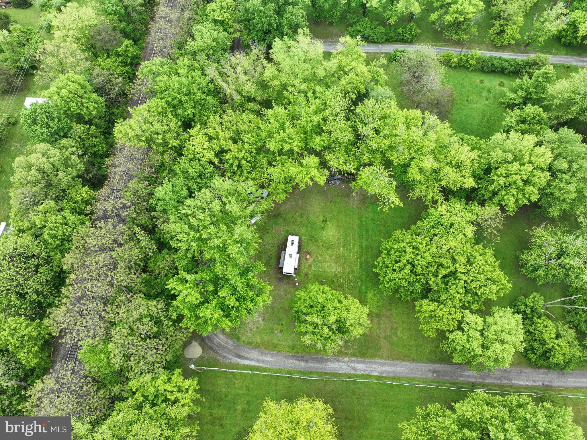 SPORTSMANS PARADISE - Land