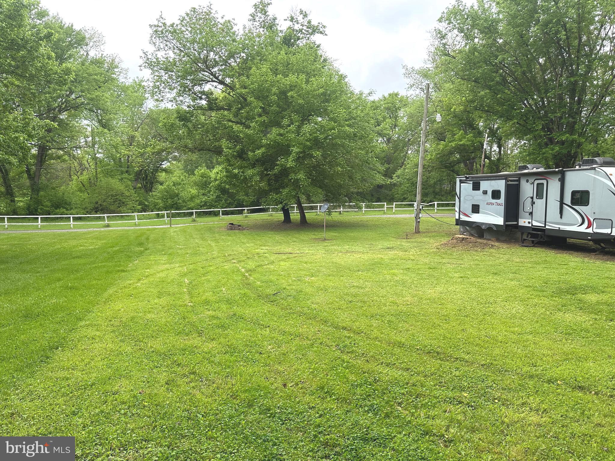 SPORTSMANS PARADISE - Land