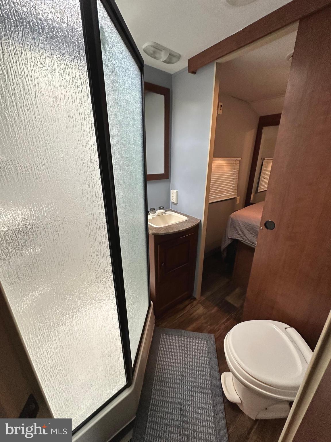 SPORTSMANS PARADISE - Land