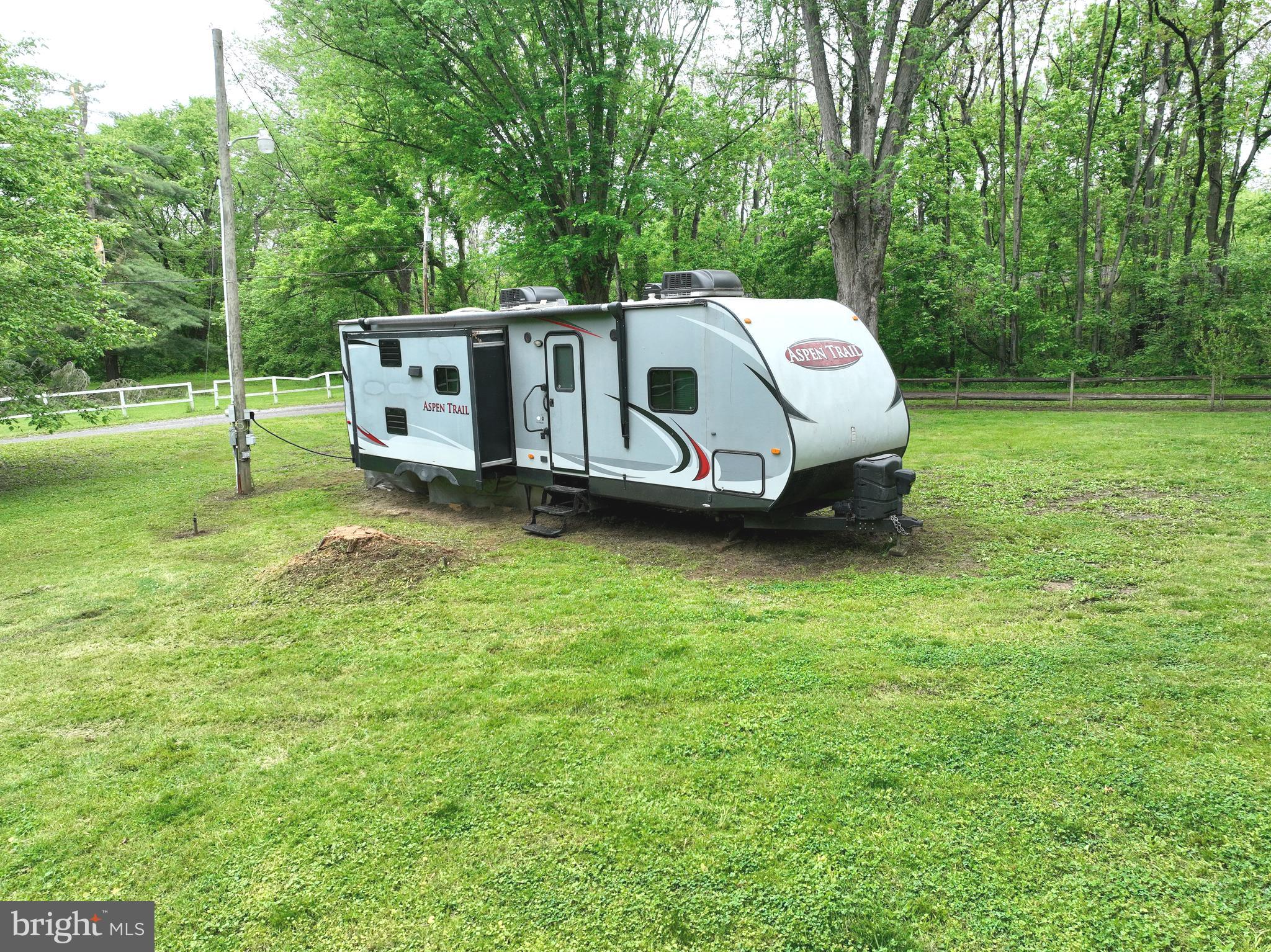 SPORTSMANS PARADISE - Land