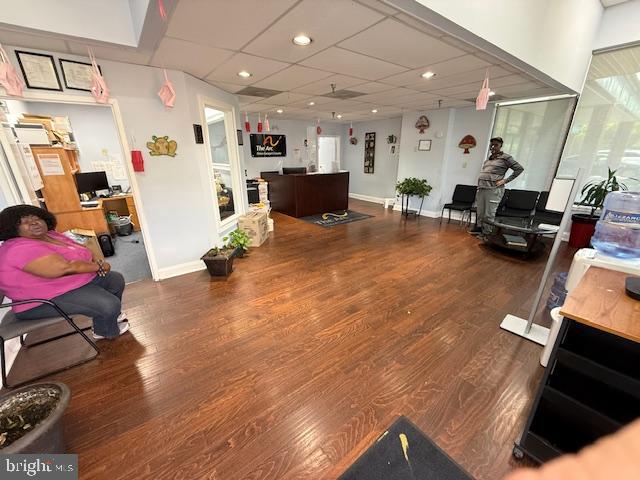 8730 CHERRY LANE UNIT 10-12 8730