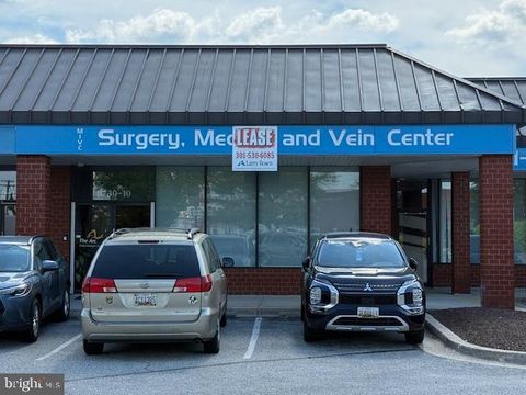 Photo of 8730 - Unit 10-12 Cherry Lane, LAUREL, MD 20707 (MLS # MDPG2200742)