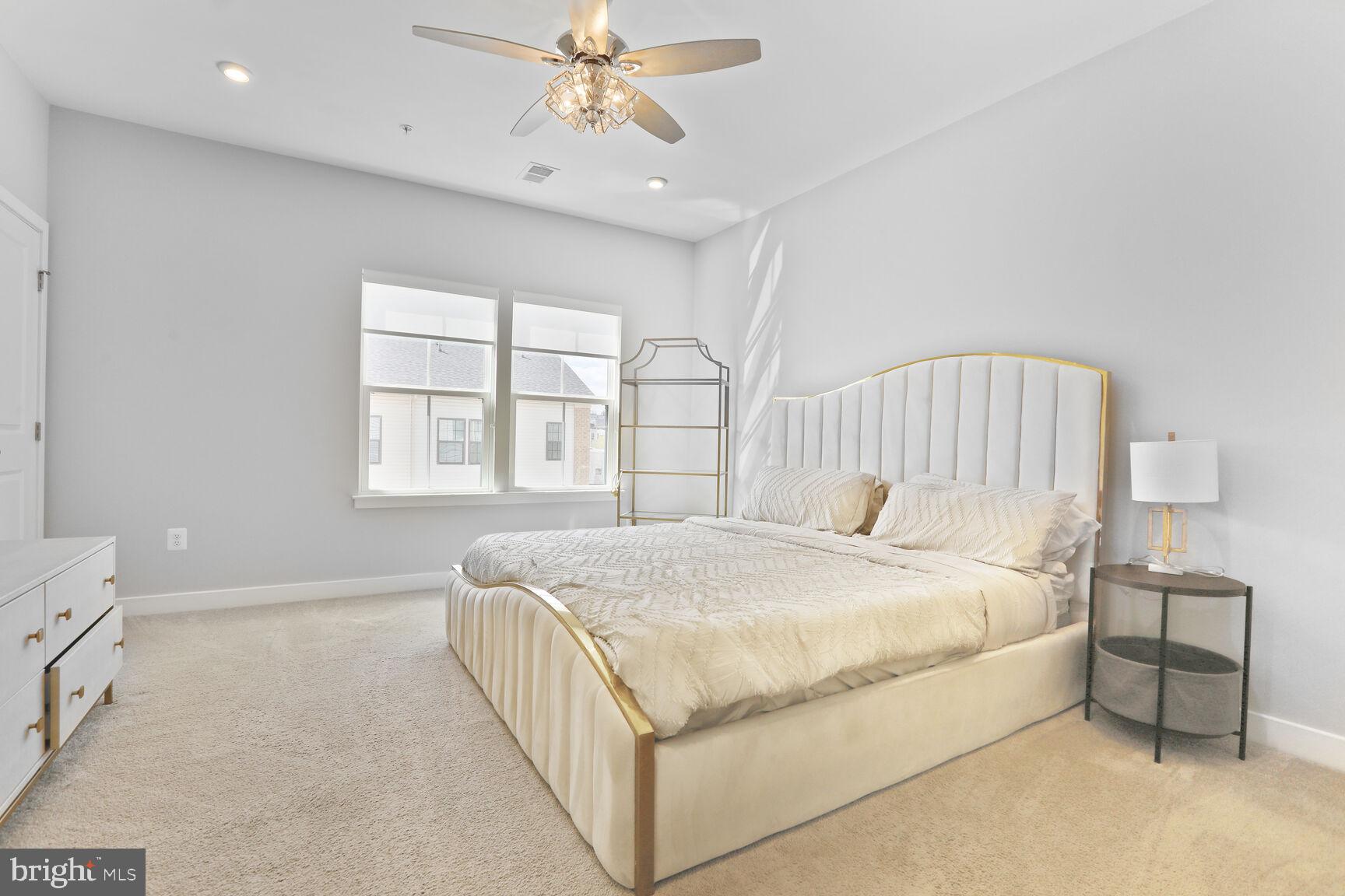 EAGER PARK TOWNHOMES - Residential Lease