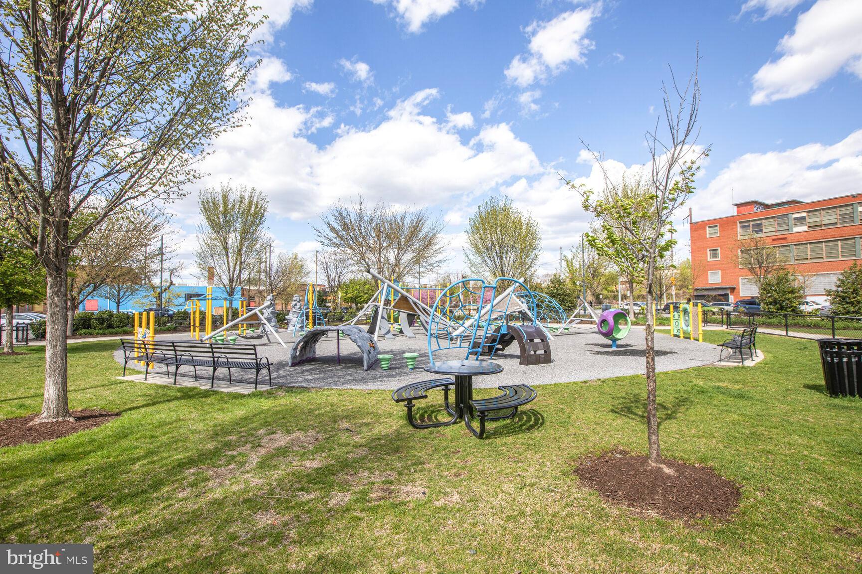 EAGER PARK TOWNHOMES - Residential Lease