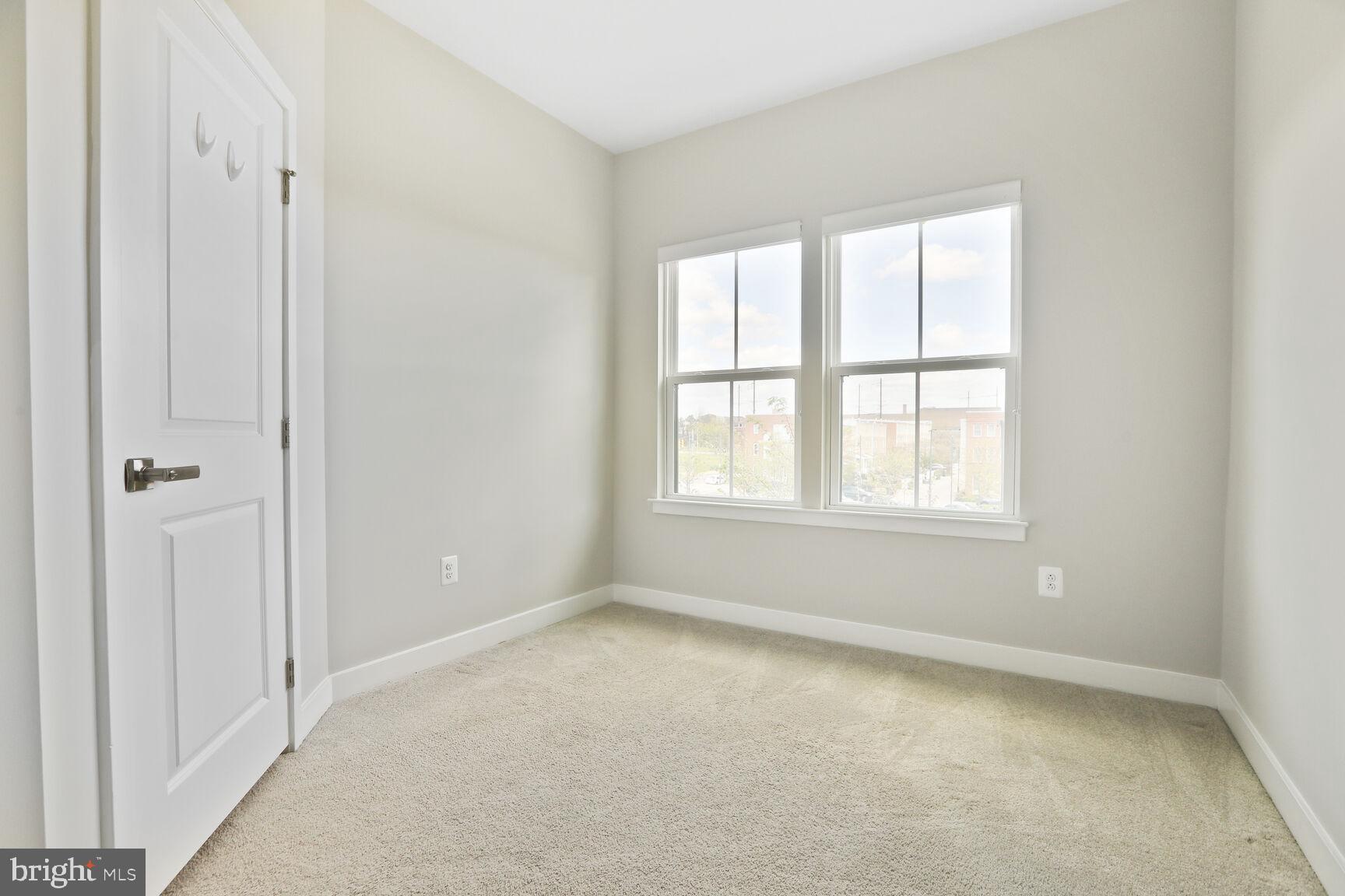 EAGER PARK TOWNHOMES - Residential Lease