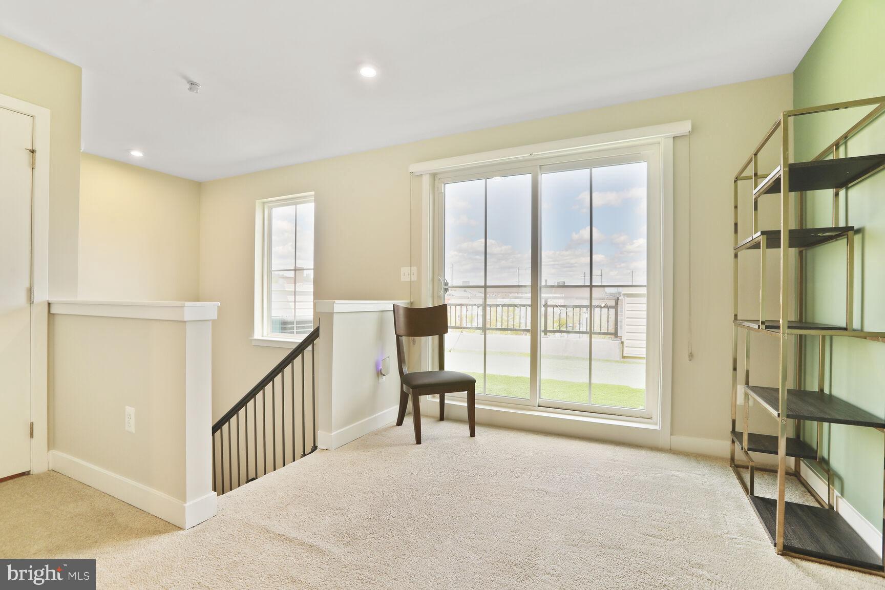 EAGER PARK TOWNHOMES - Residential Lease