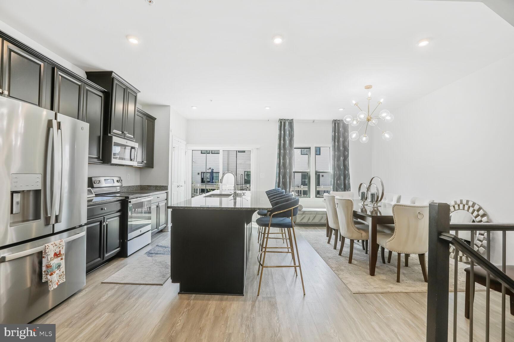 EAGER PARK TOWNHOMES - Residential Lease