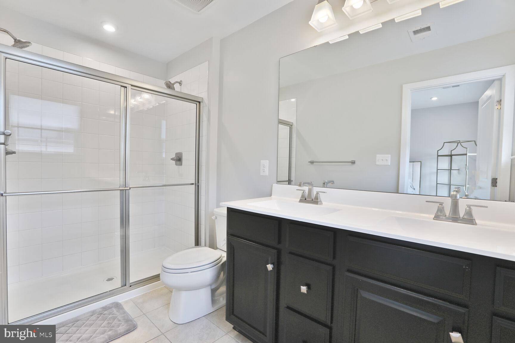 EAGER PARK TOWNHOMES - Residential Lease