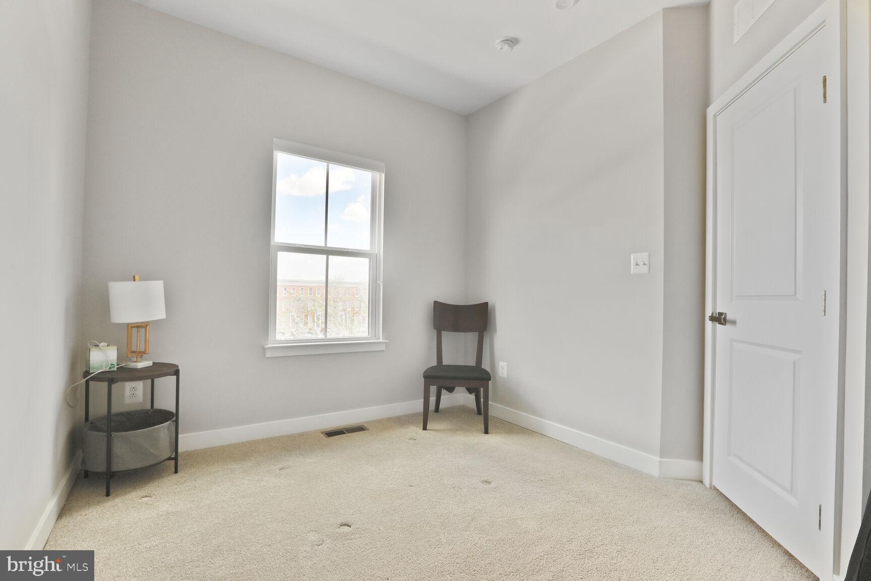 EAGER PARK TOWNHOMES - Residential Lease