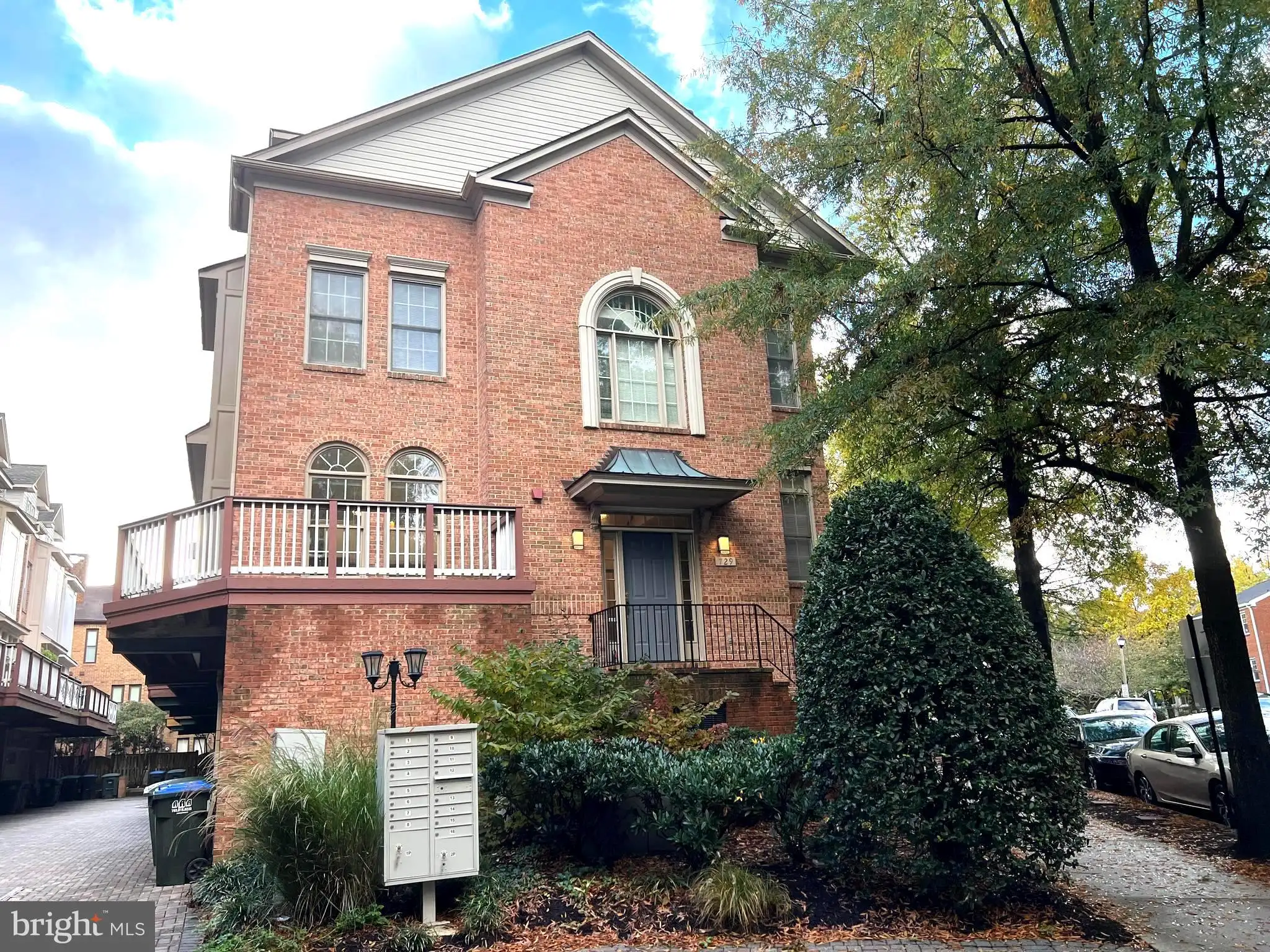 Additional image 37 of 729 N Vermont Street, Arlington, VA 22203
