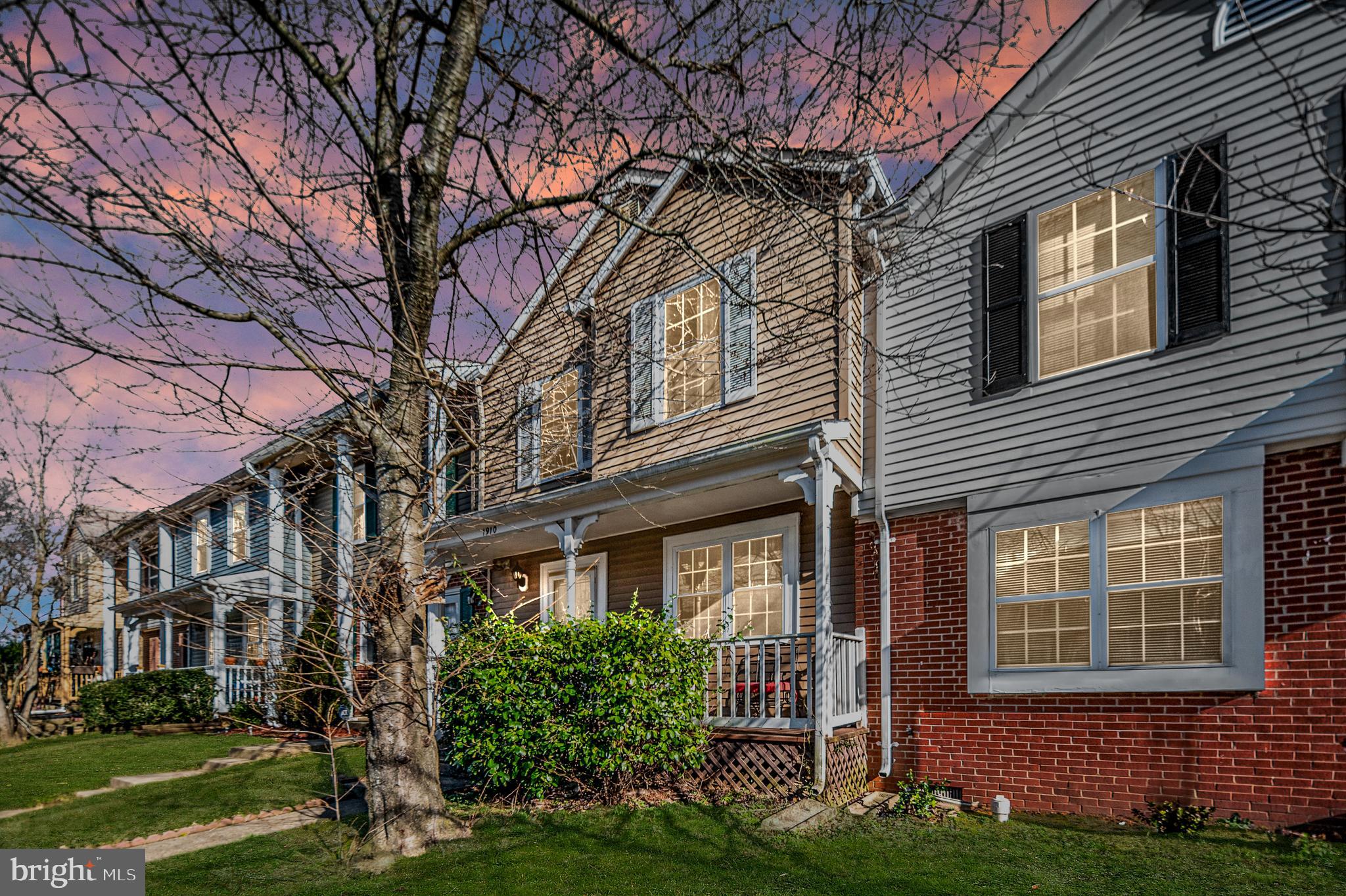 DUMFRIES - Residential