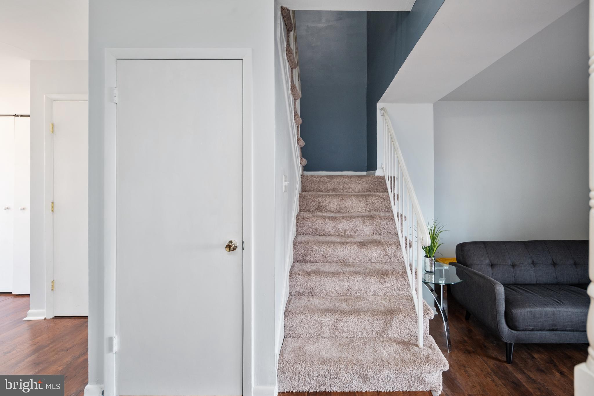 DUMFRIES - Residential