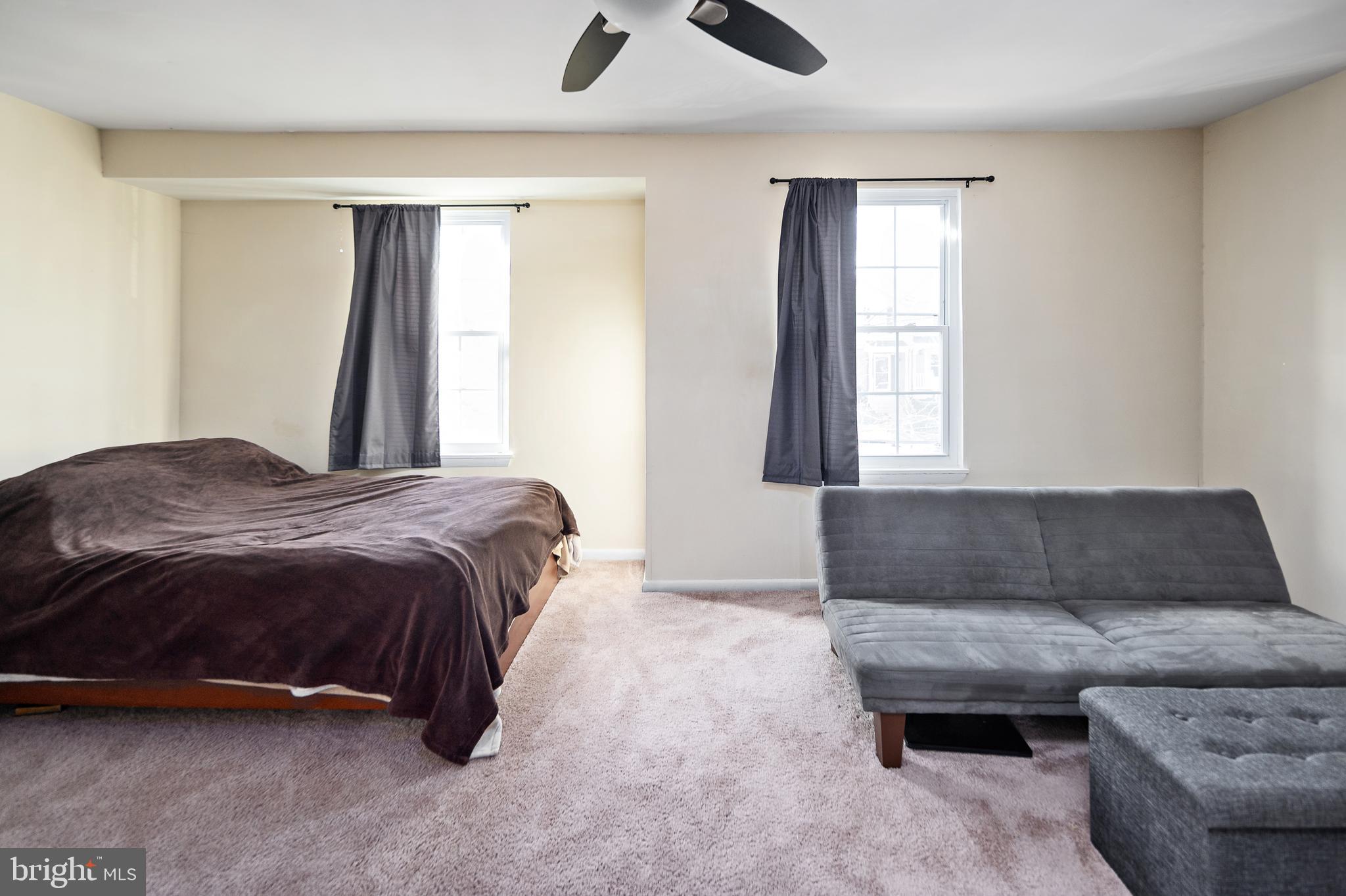 DUMFRIES - Residential