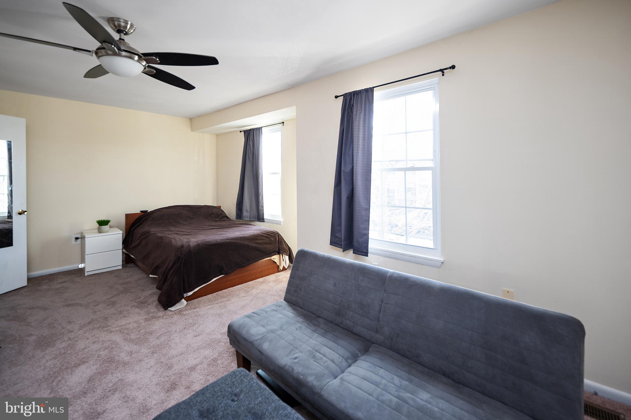 DUMFRIES - Residential