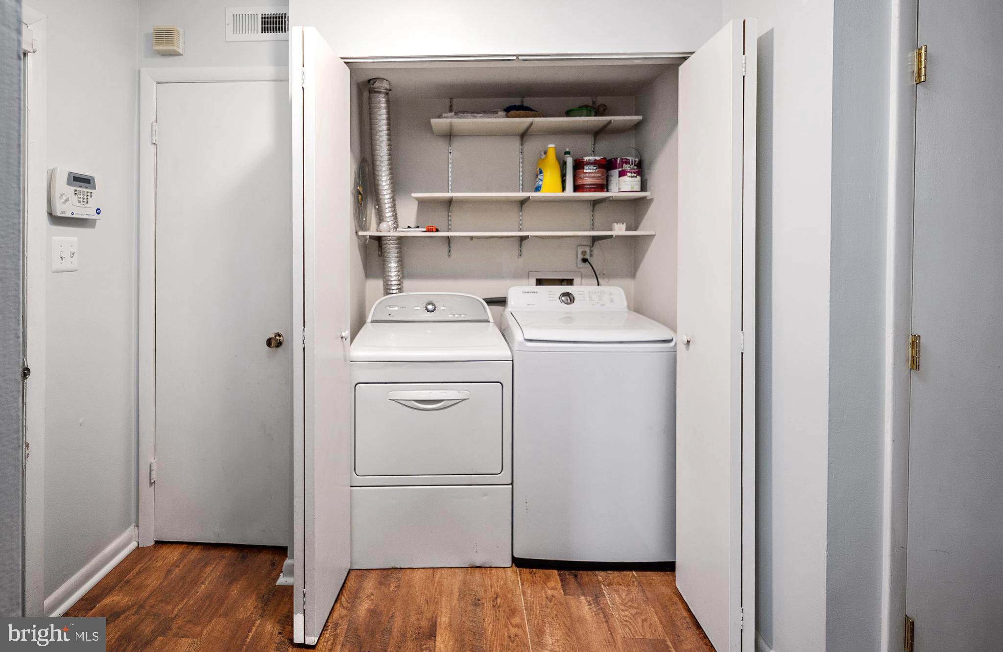 DUMFRIES - Residential