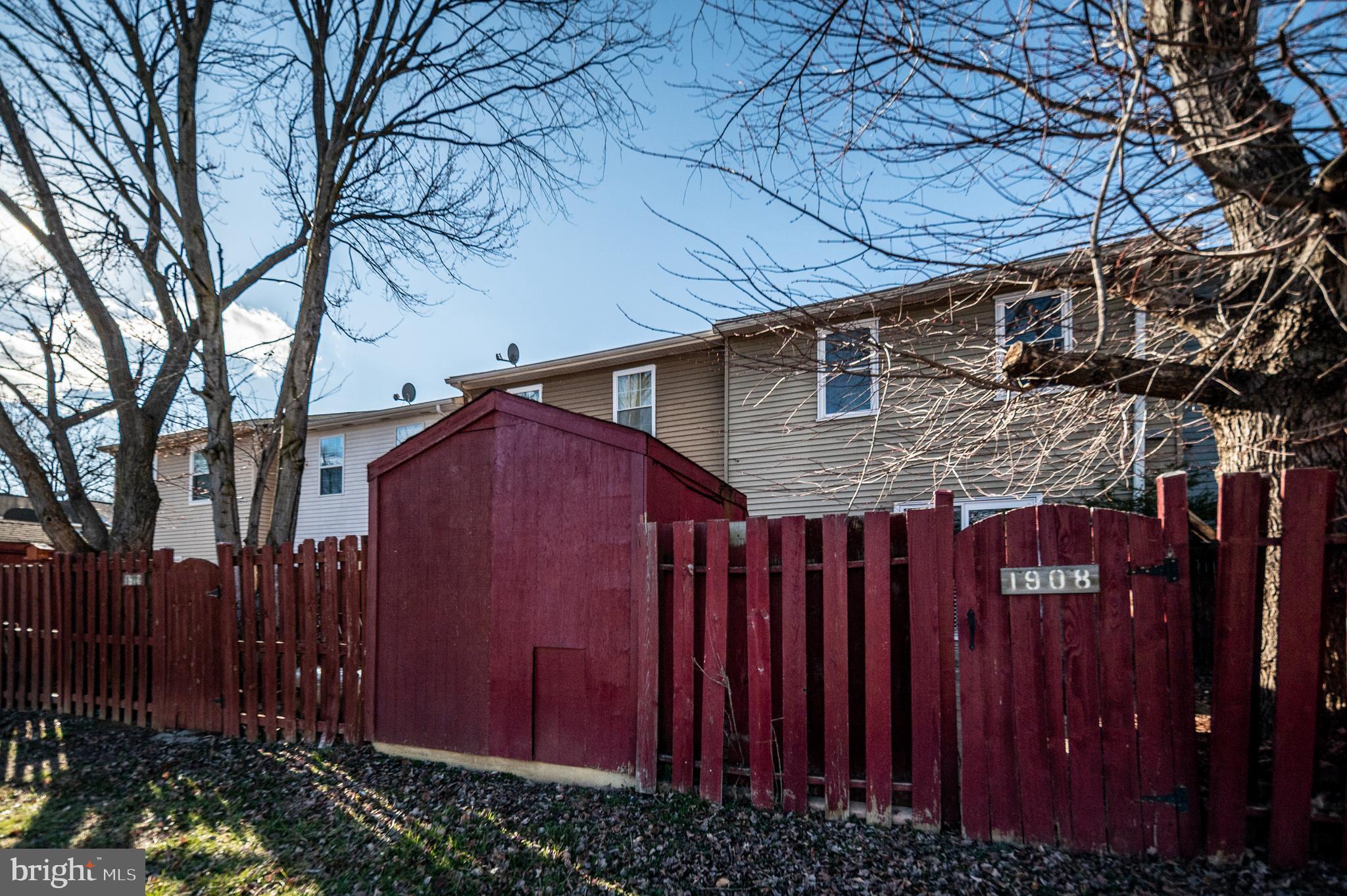 DUMFRIES - Residential