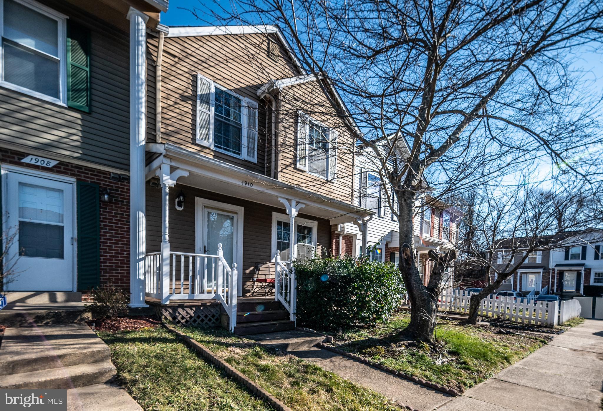 DUMFRIES - Residential