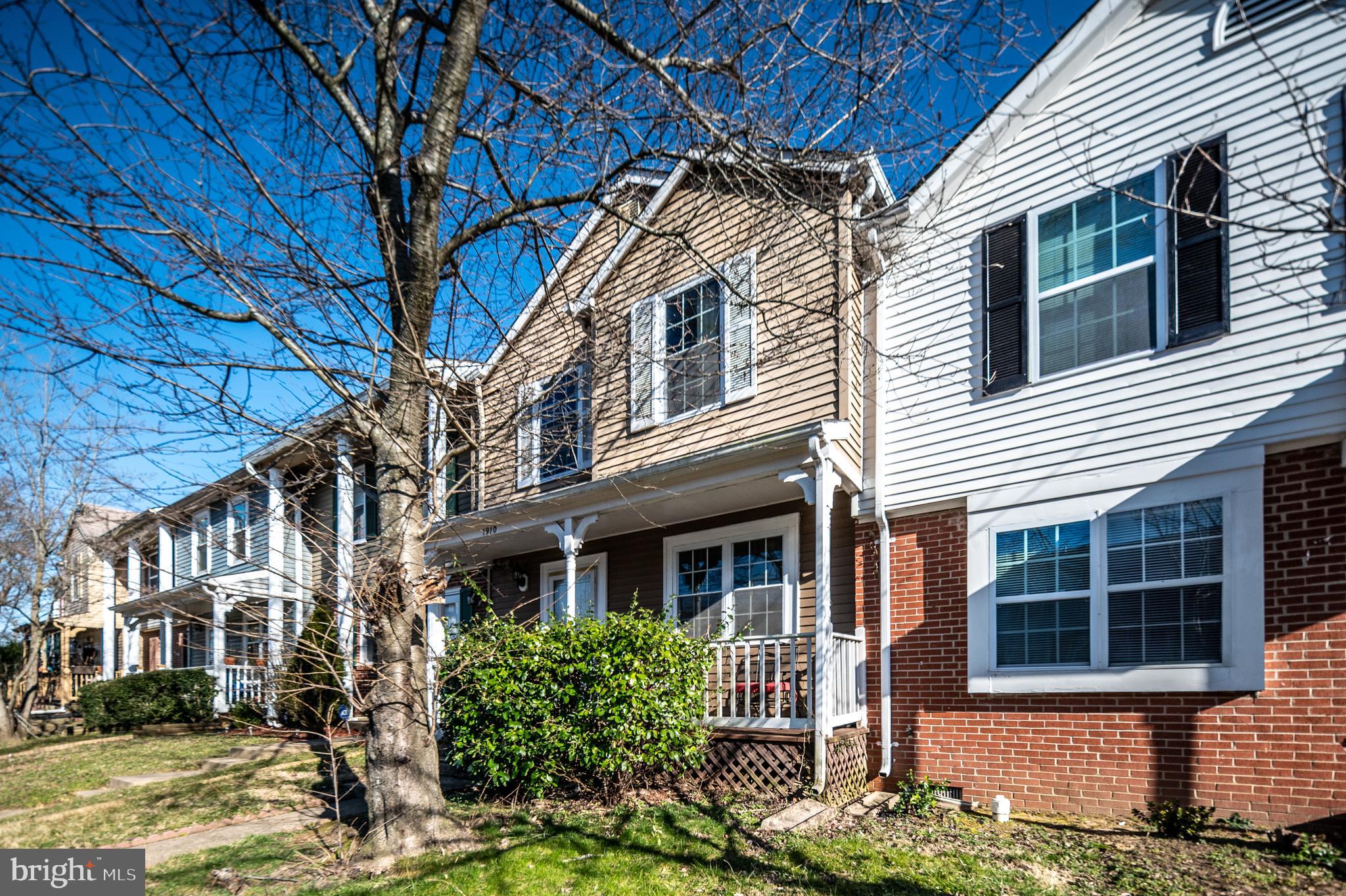 DUMFRIES - Residential