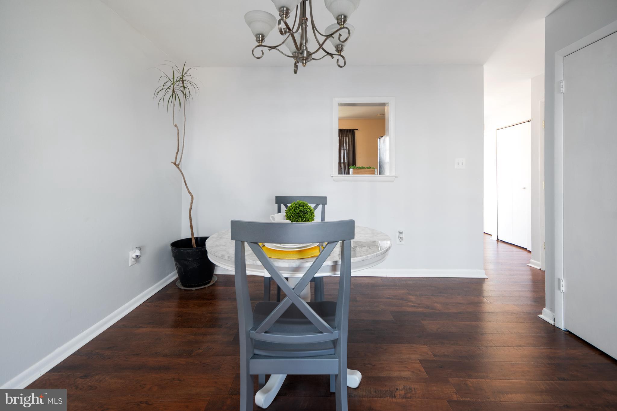 DUMFRIES - Residential