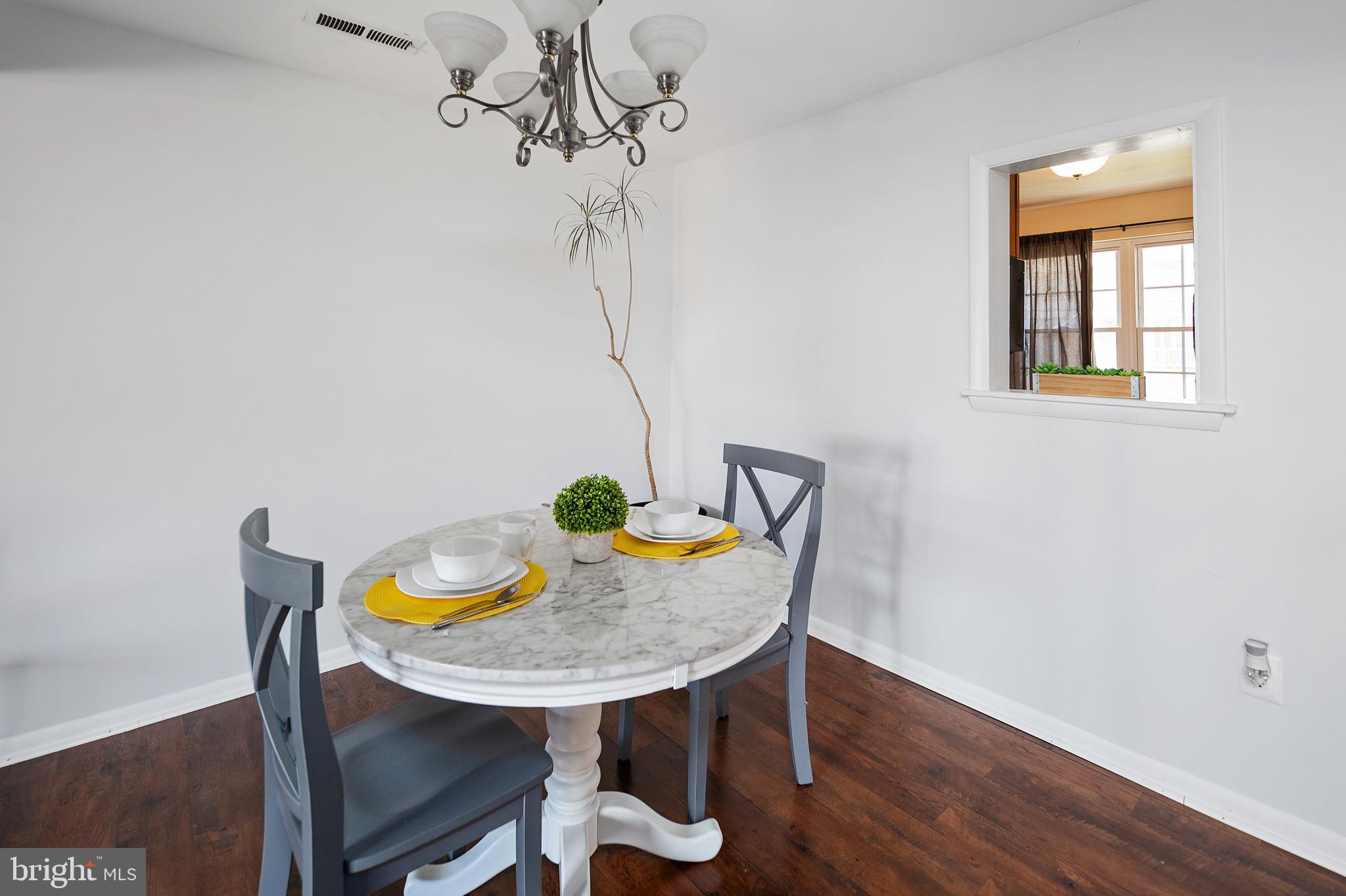 DUMFRIES - Residential