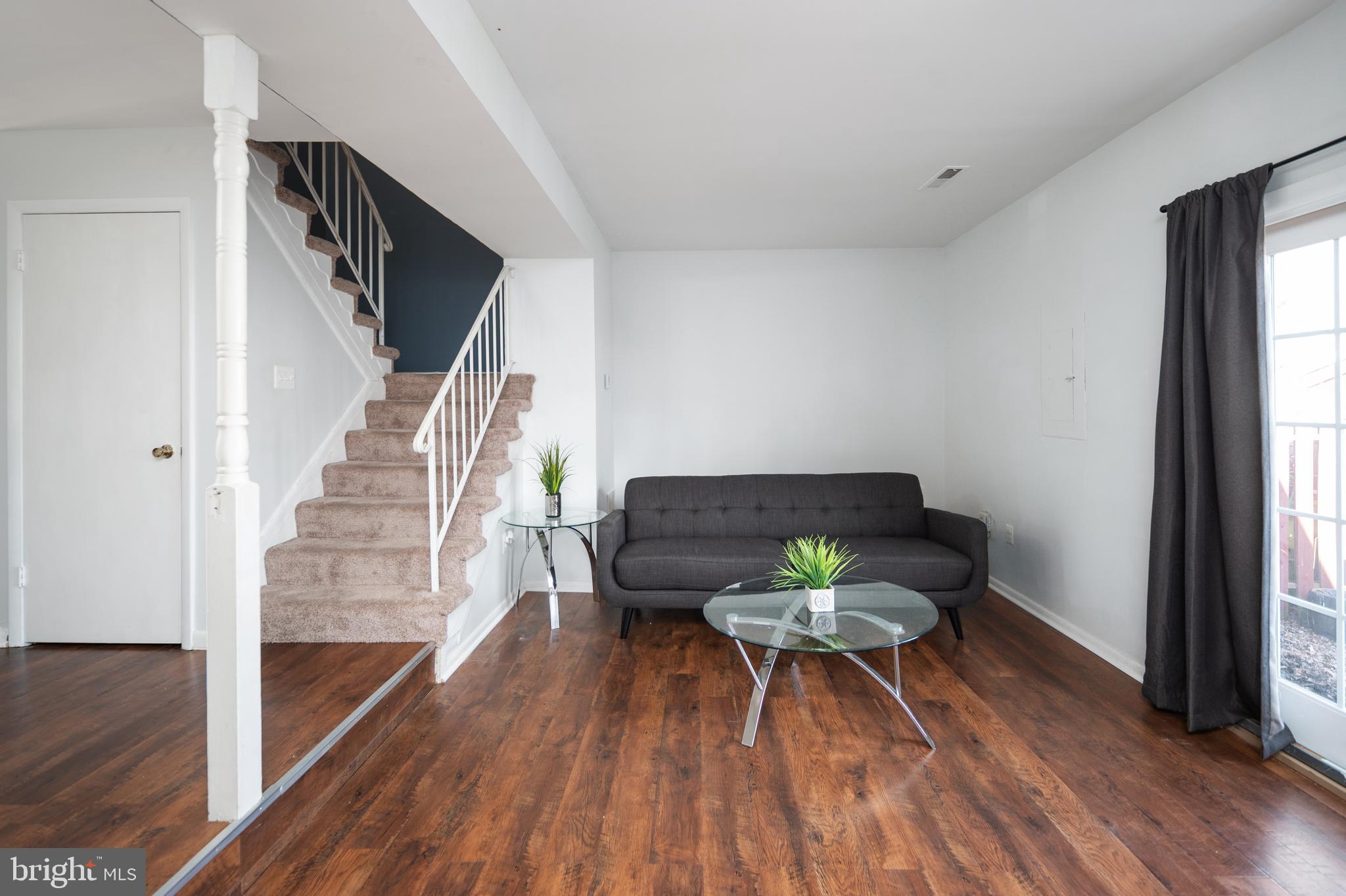 DUMFRIES - Residential