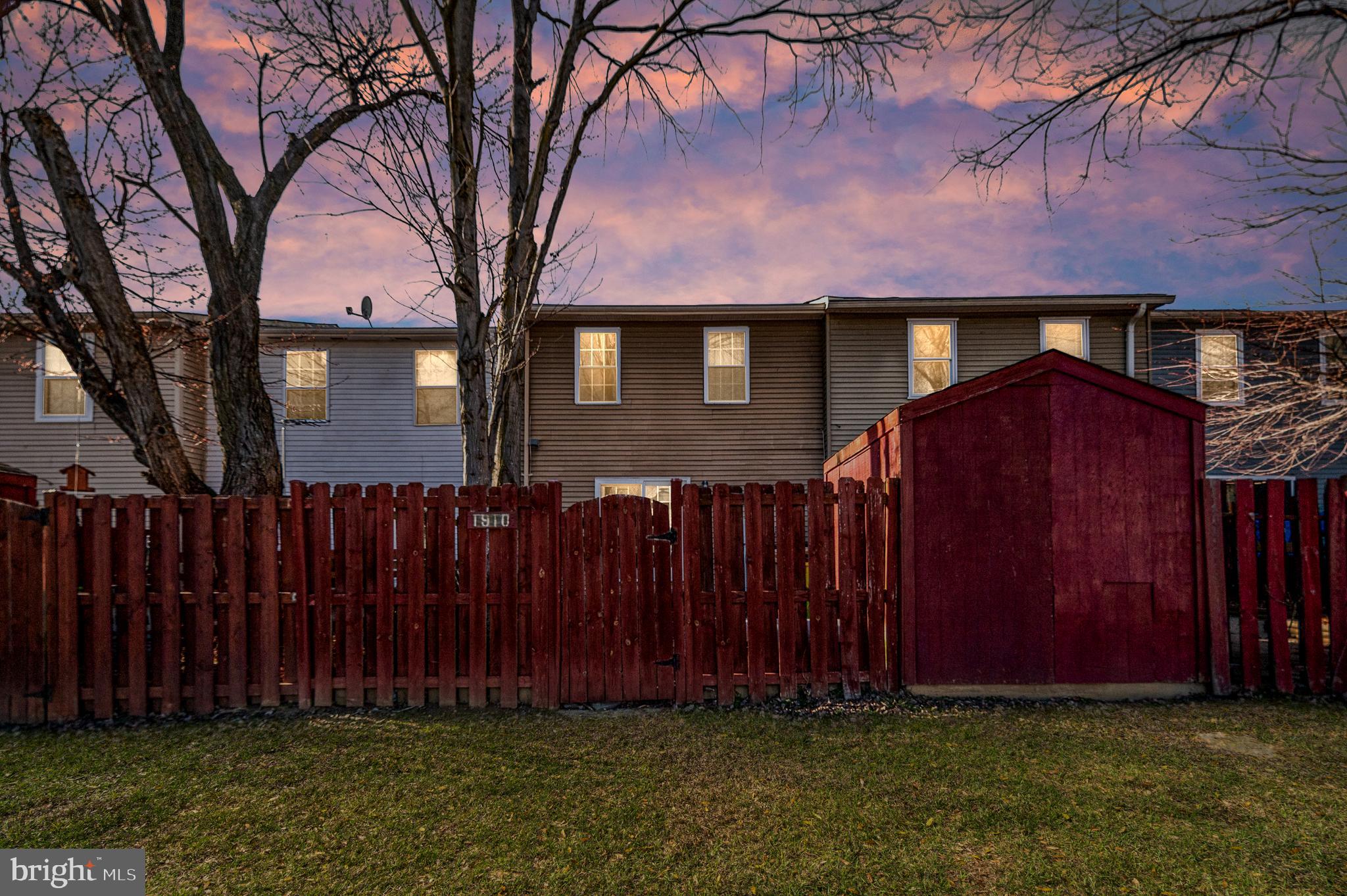 DUMFRIES - Residential