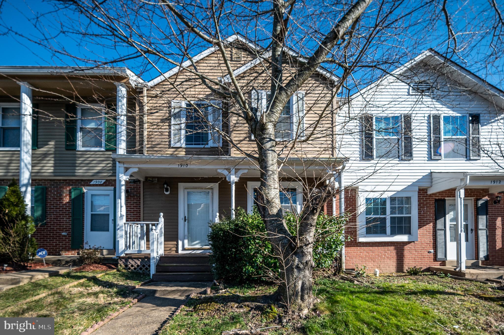 DUMFRIES - Residential