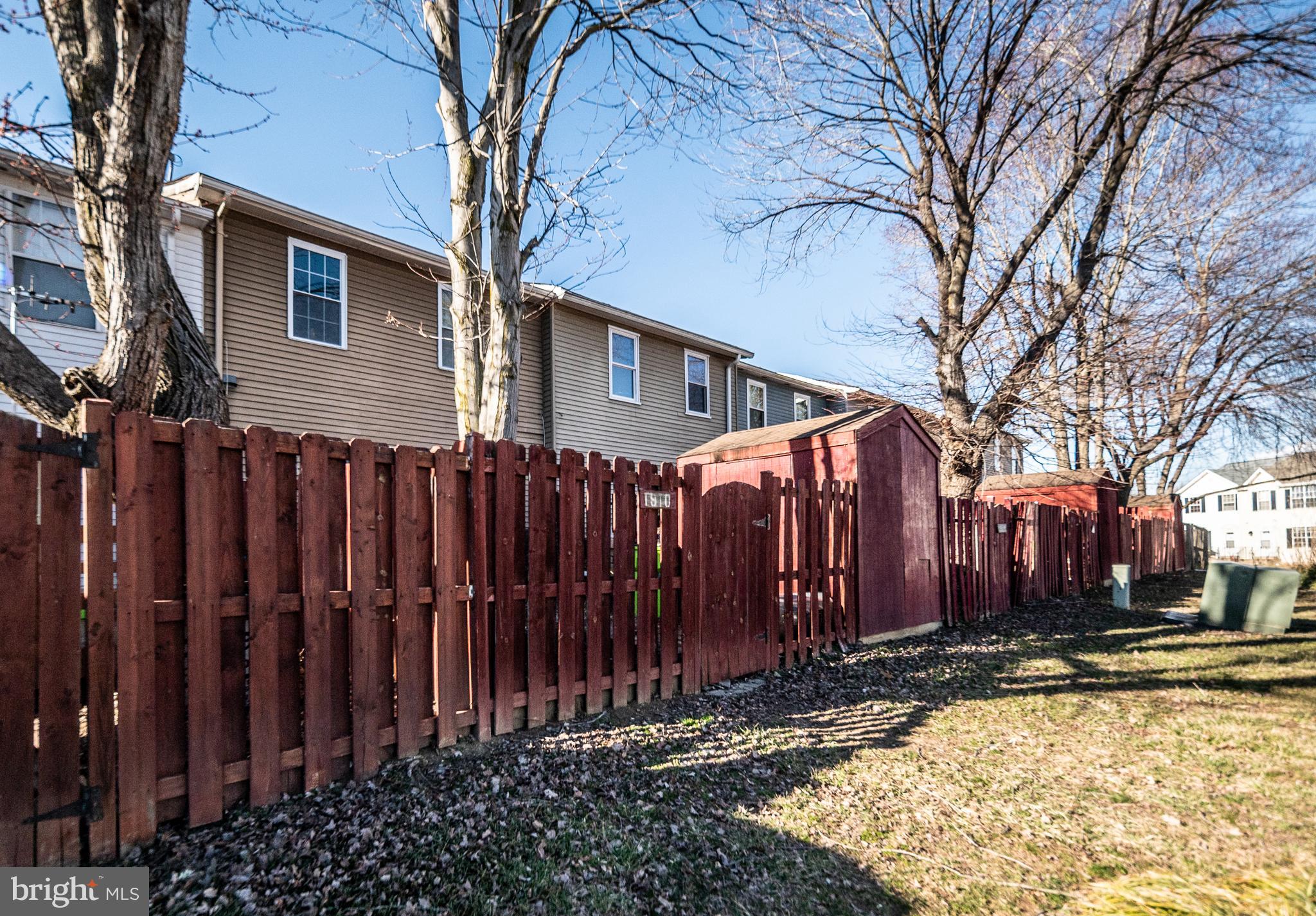 DUMFRIES - Residential