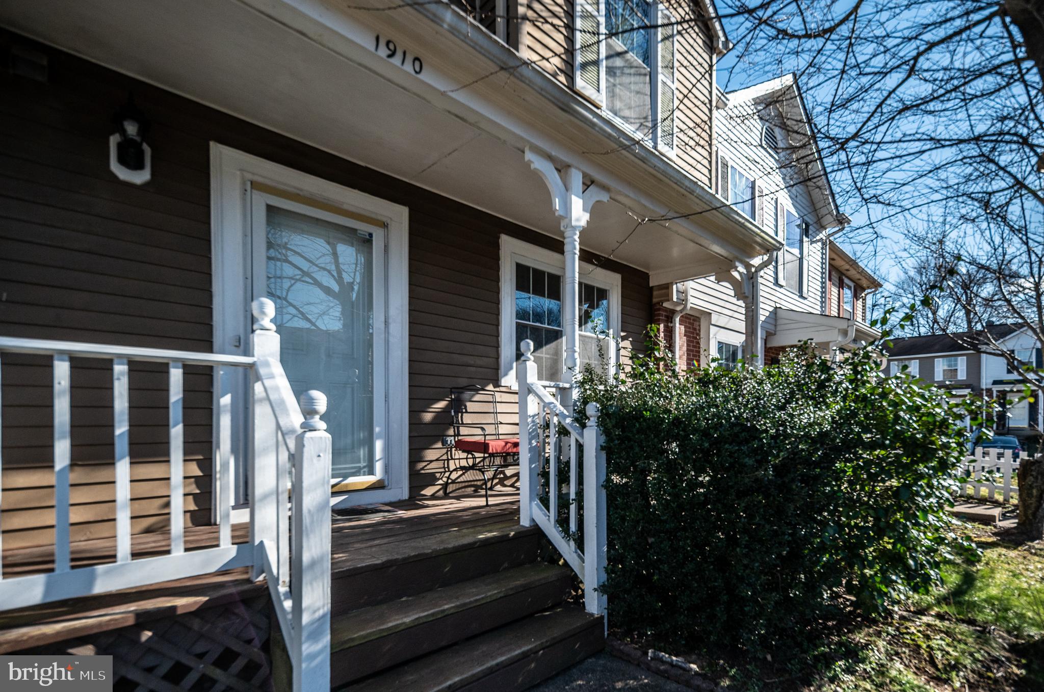 DUMFRIES - Residential