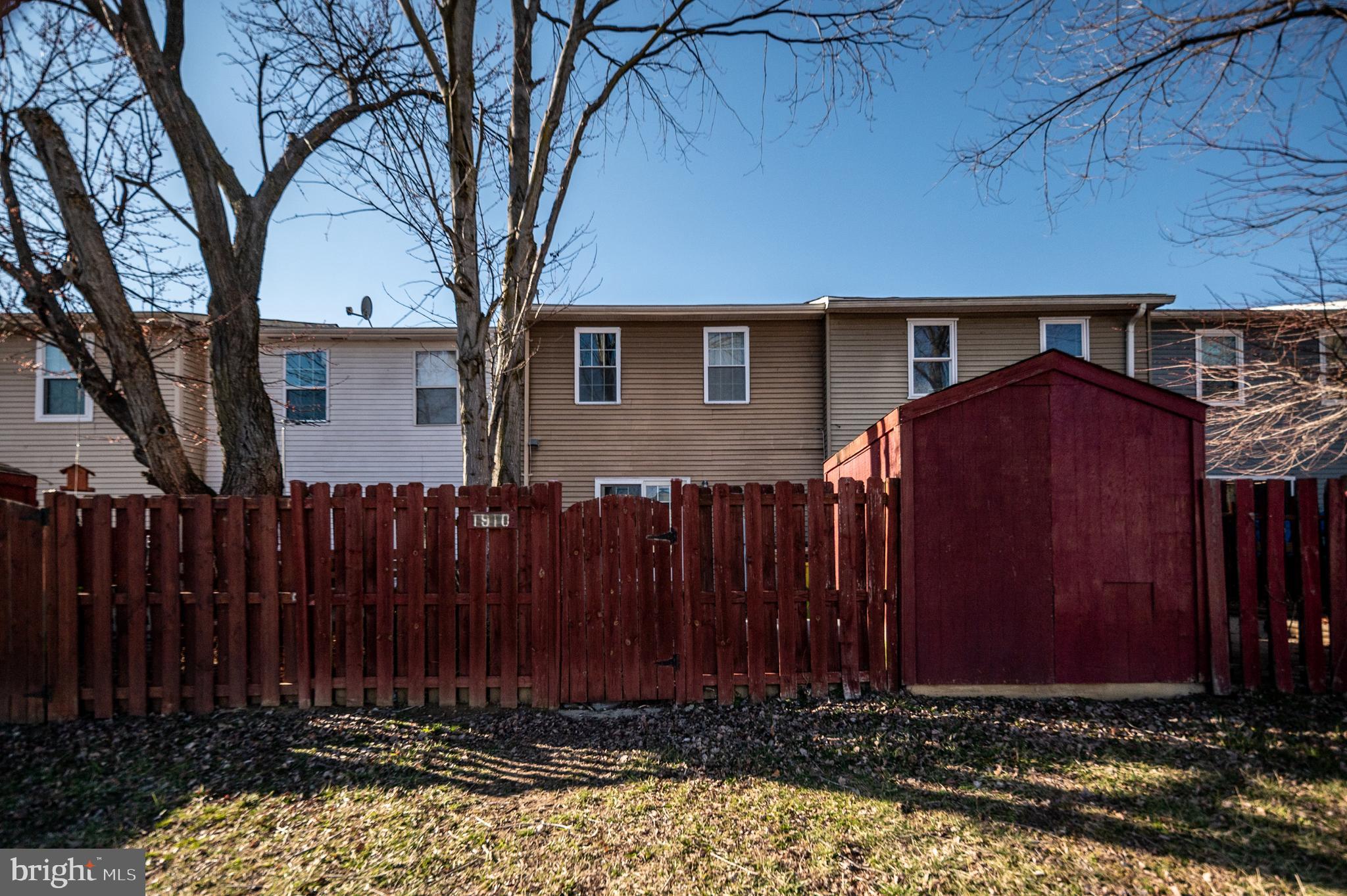 DUMFRIES - Residential