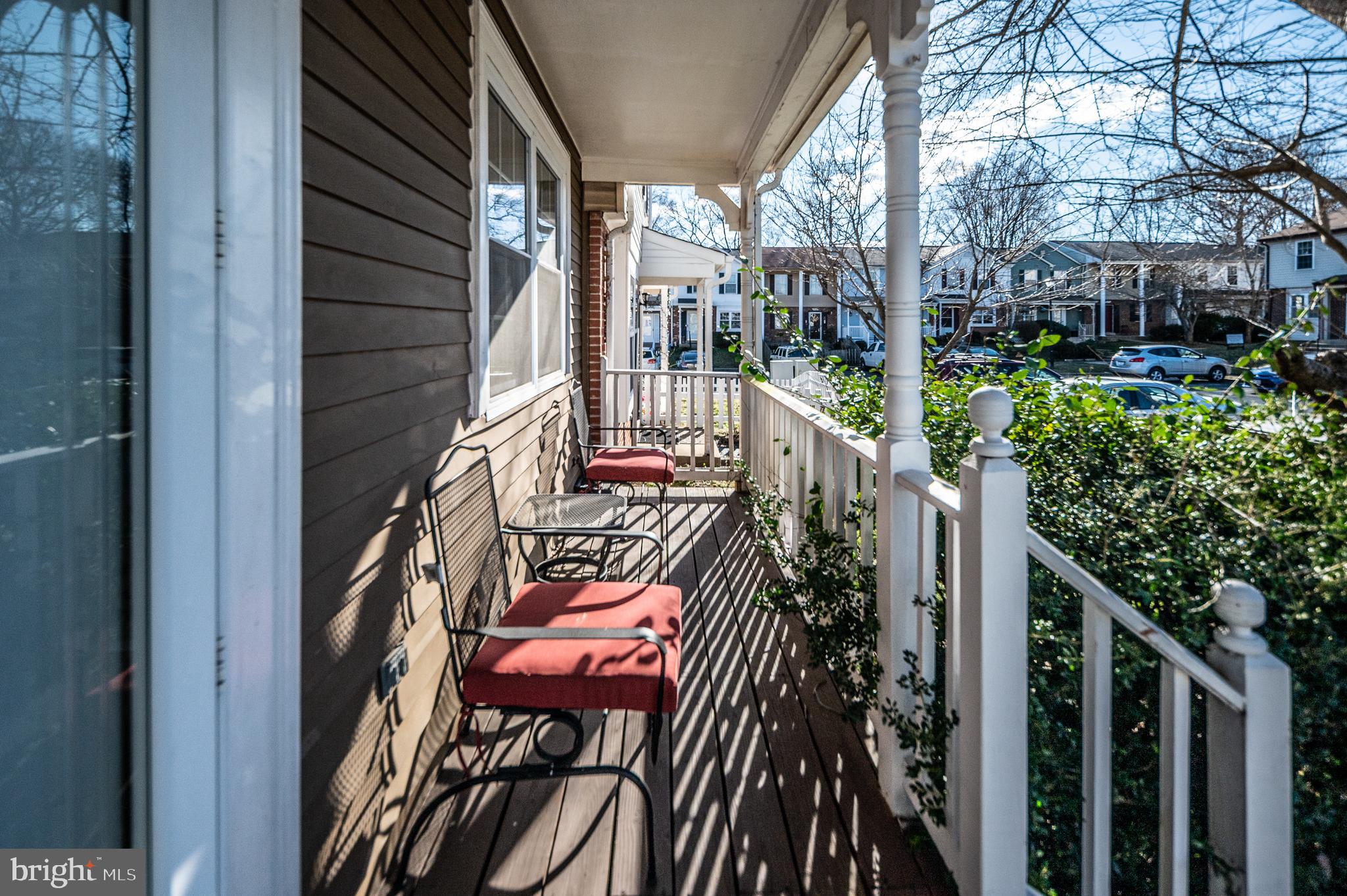 DUMFRIES - Residential