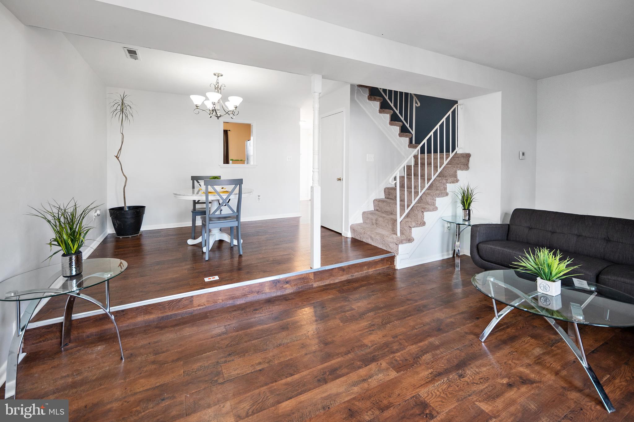 DUMFRIES - Residential