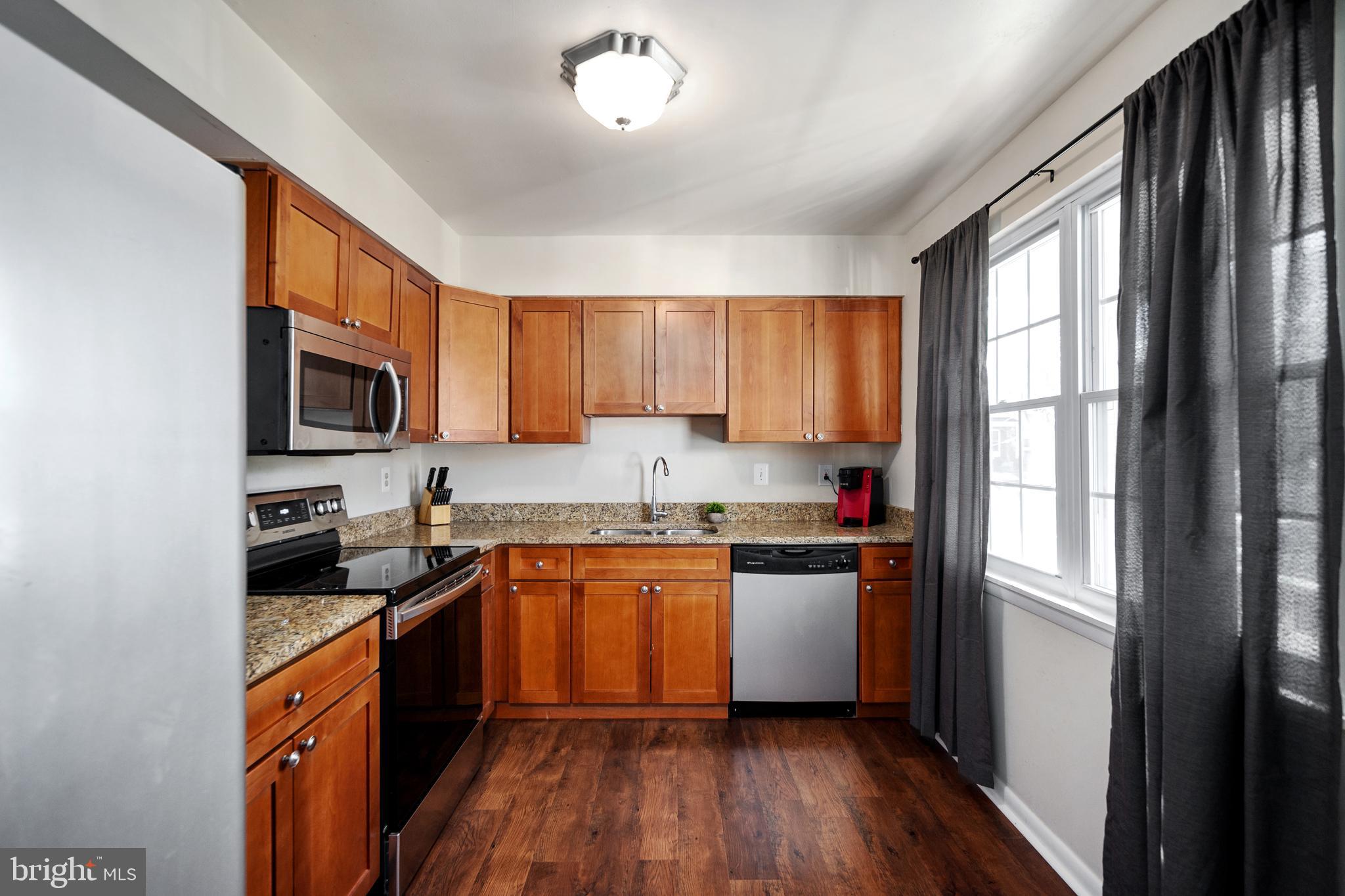 DUMFRIES - Residential