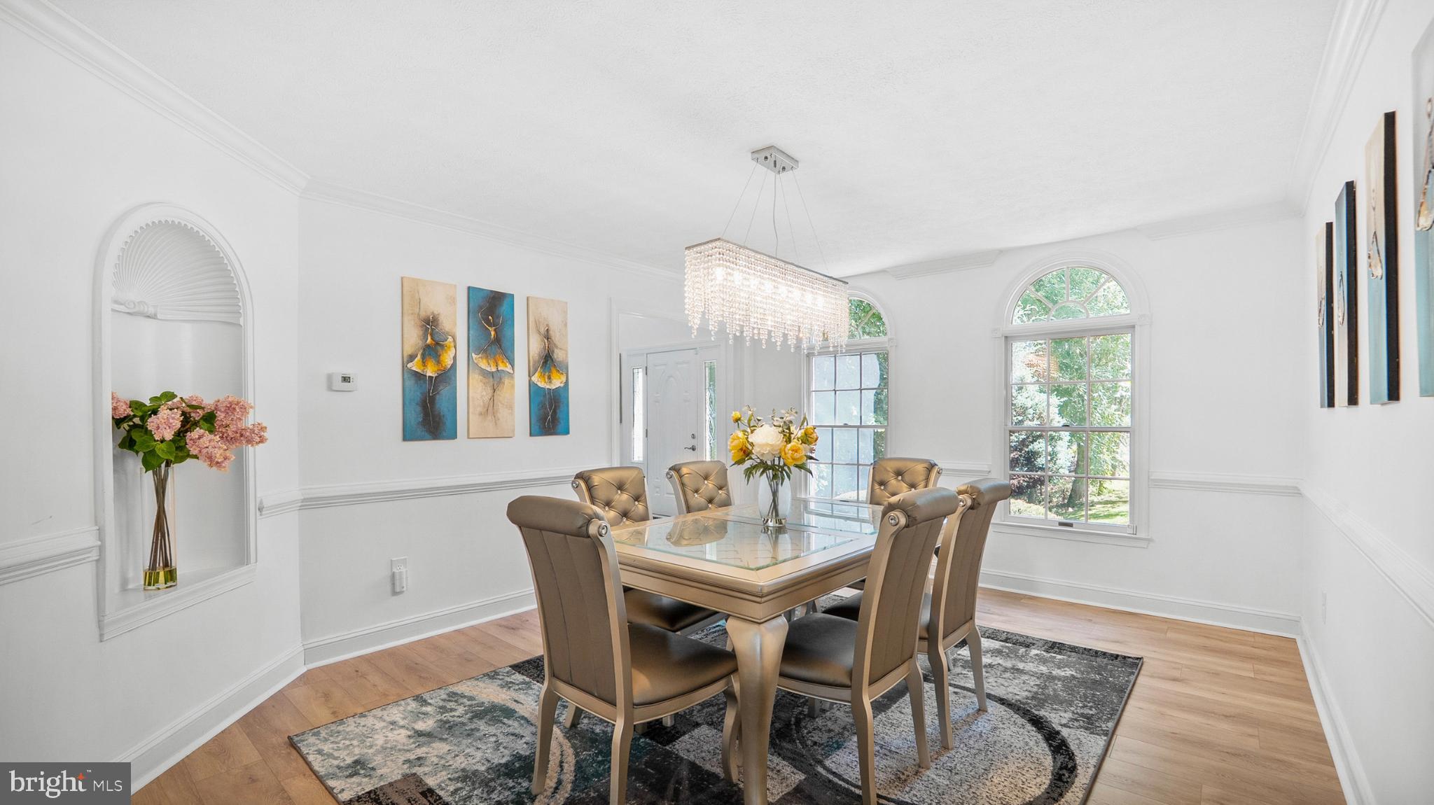 CROMWELL WOODS - Residential