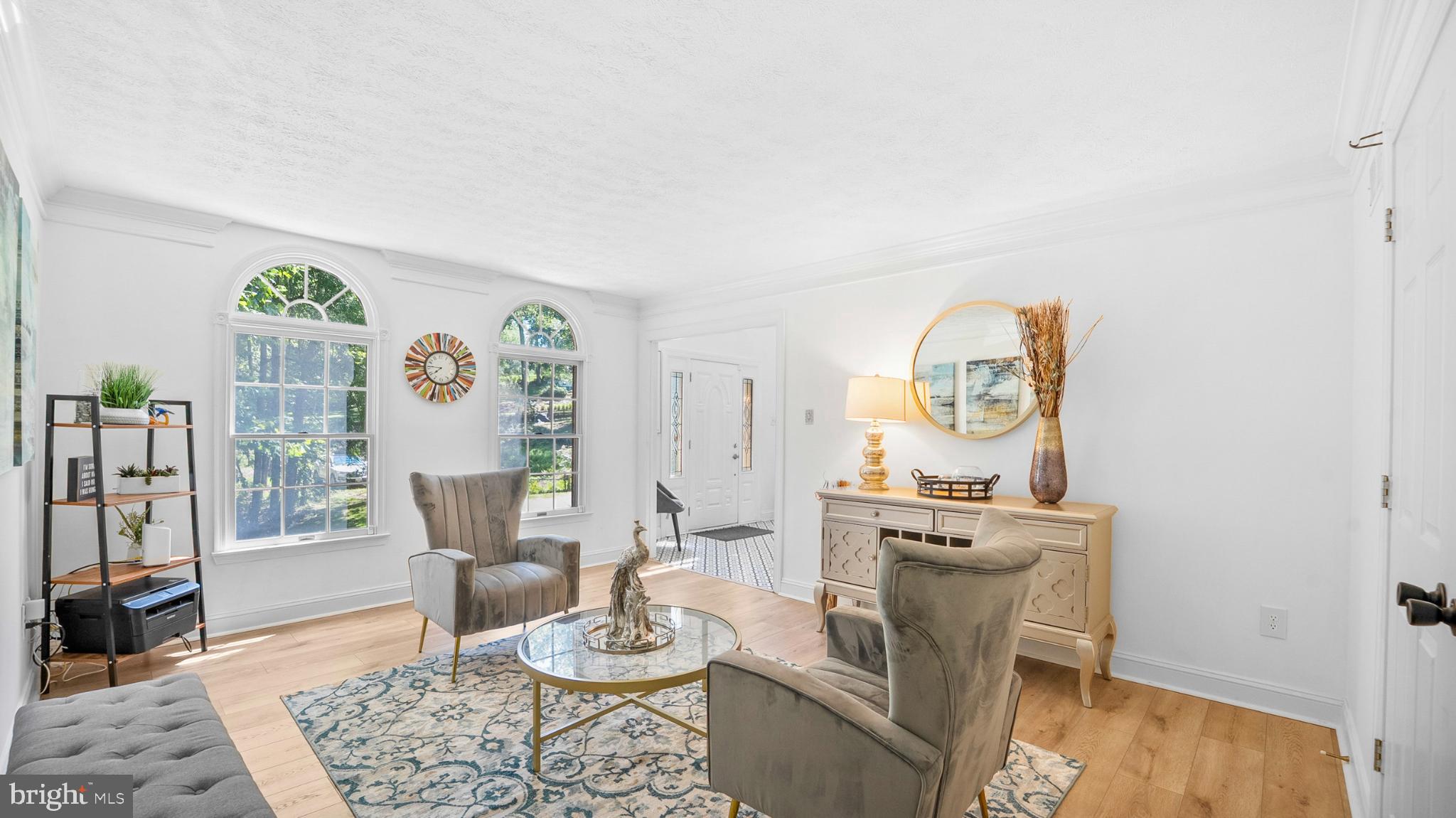 CROMWELL WOODS - Residential