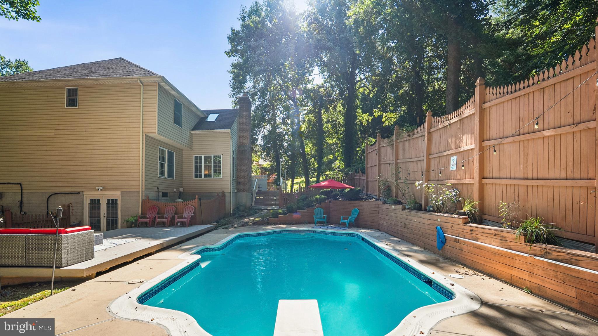 CROMWELL WOODS - Residential