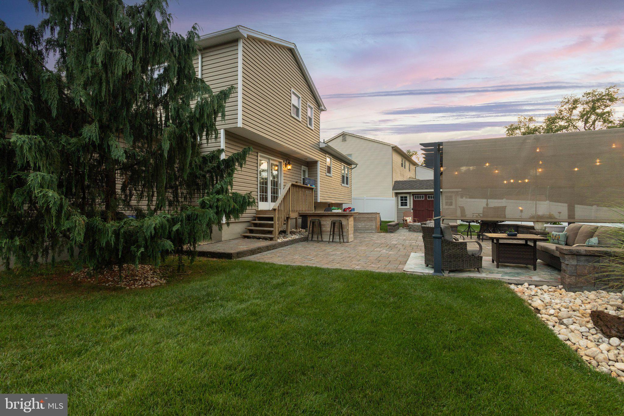 64 WESLEYAN DRIVE