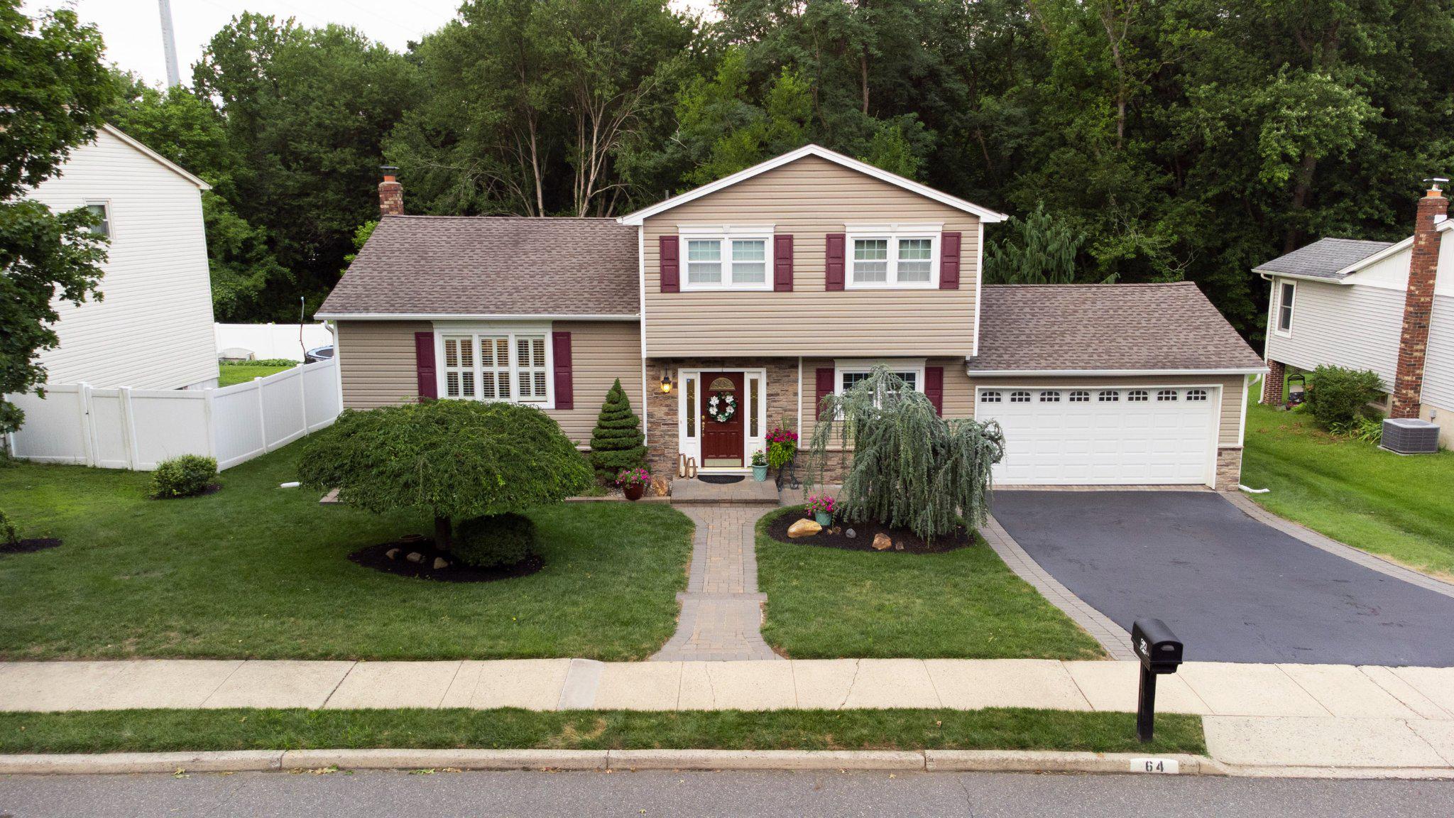 64 WESLEYAN DRIVE