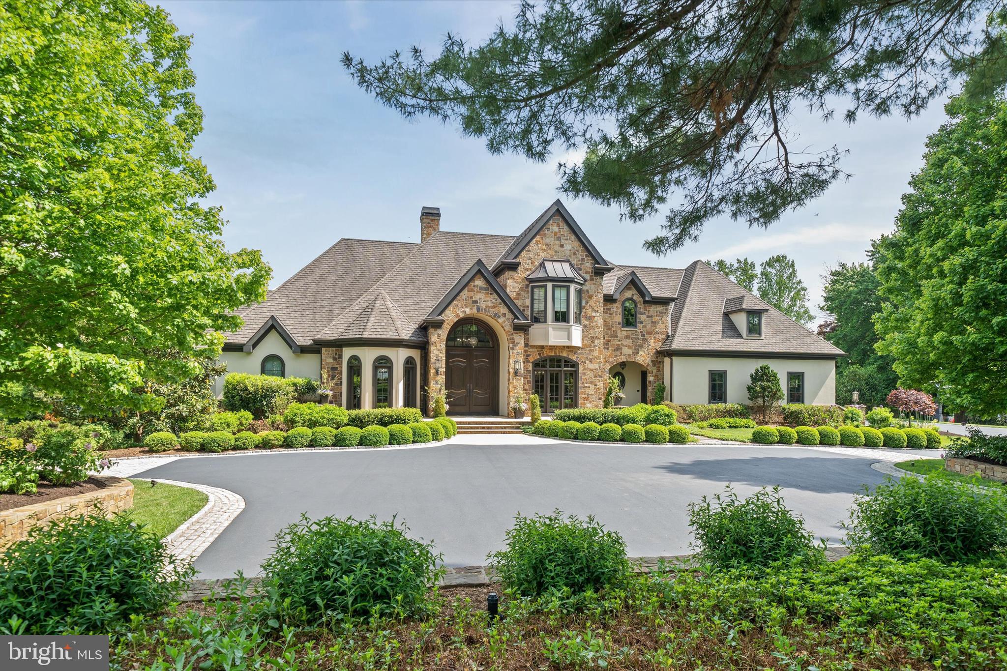 101 GREENSPRING ROAD
