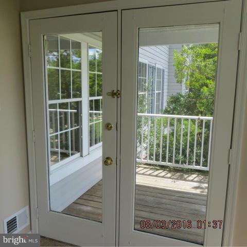 SOUTHFIELD AT WHITEMARSH - Residential