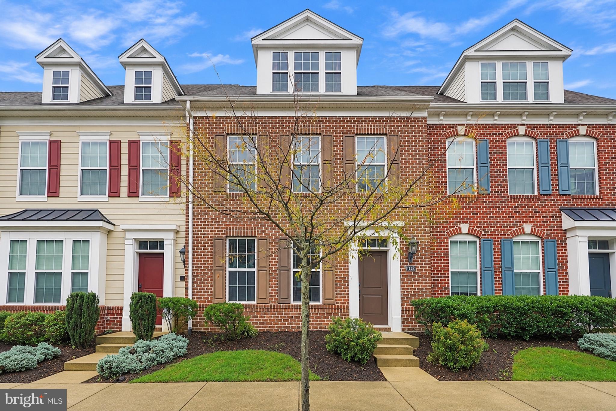 17 DERBY DRIVE