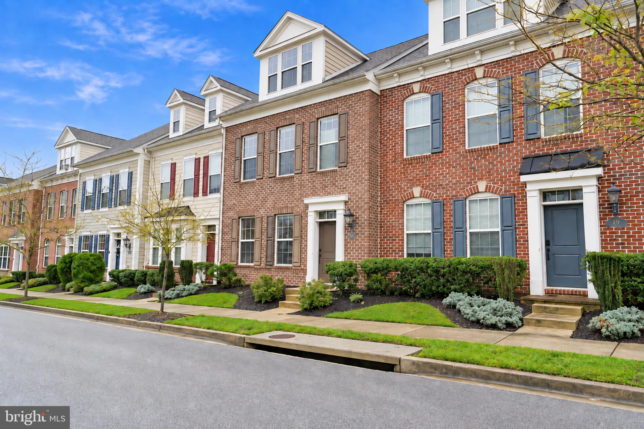 17 DERBY DRIVE
