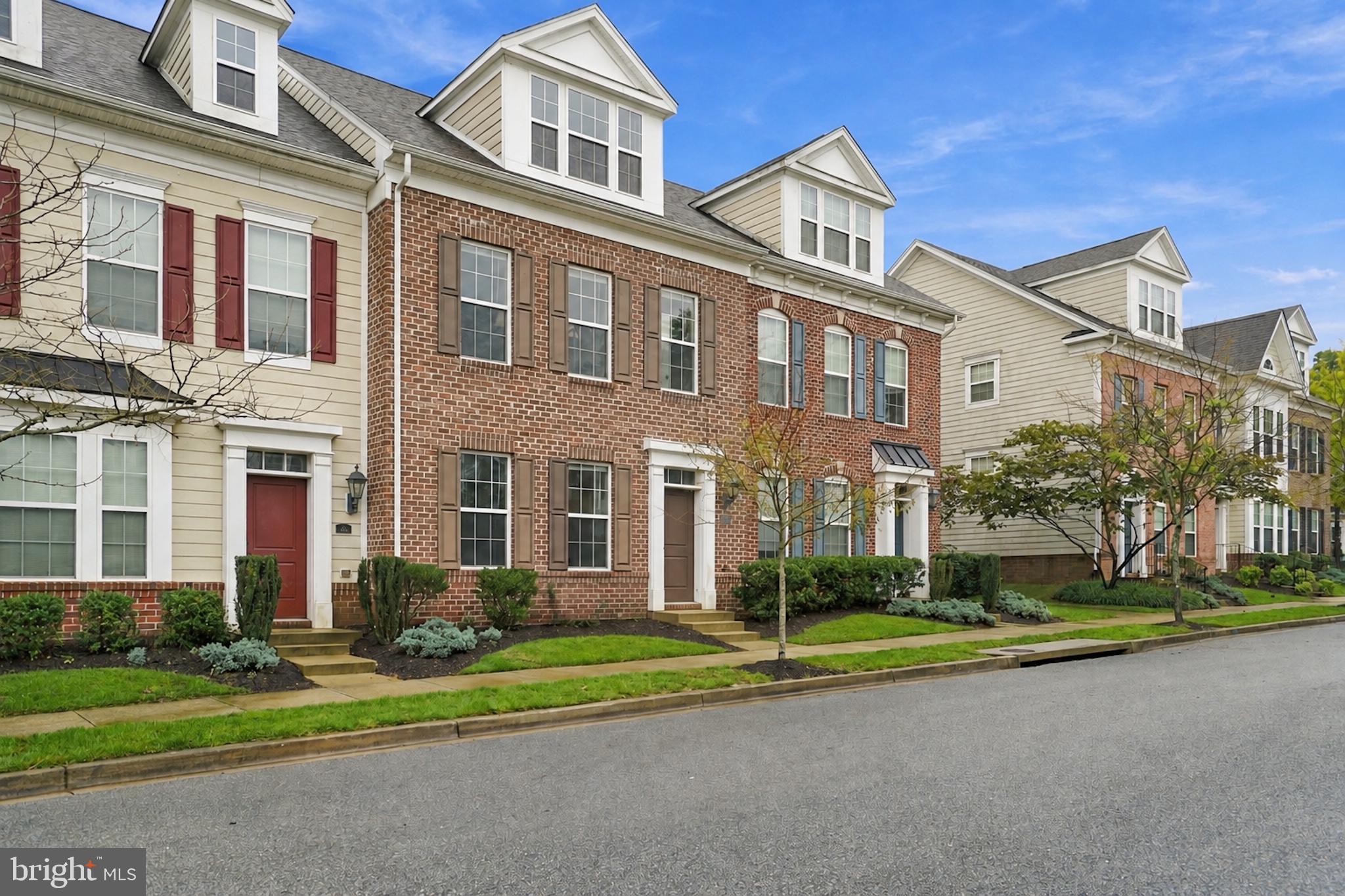 17 DERBY DRIVE