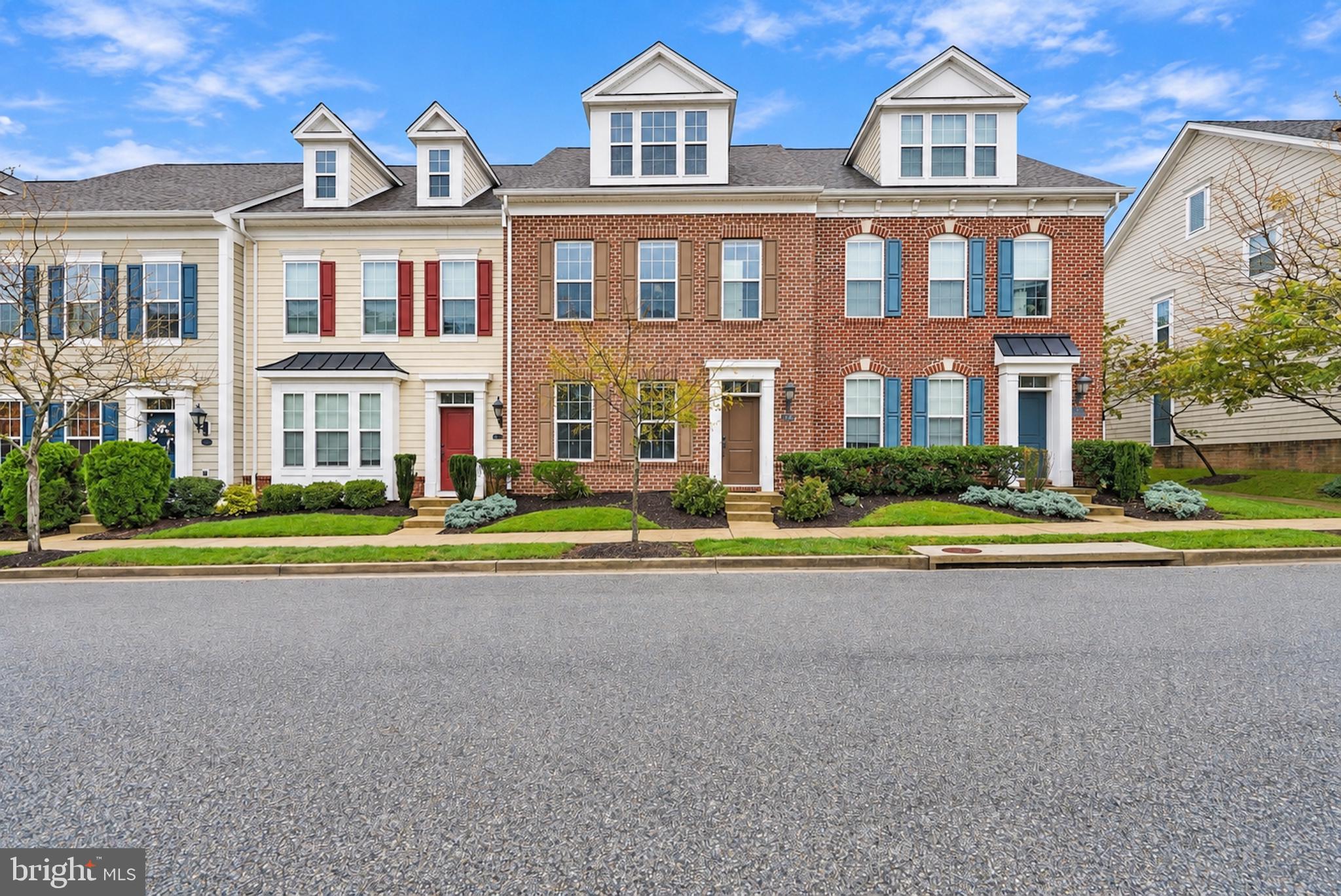 17 DERBY DRIVE