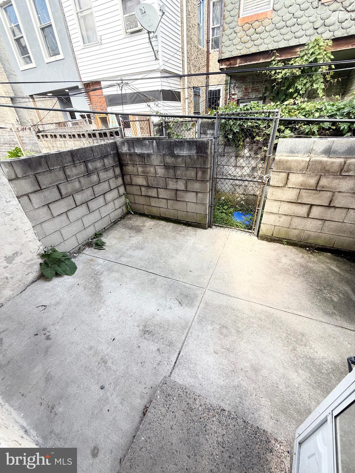 ALLEGHENY WEST - Residential