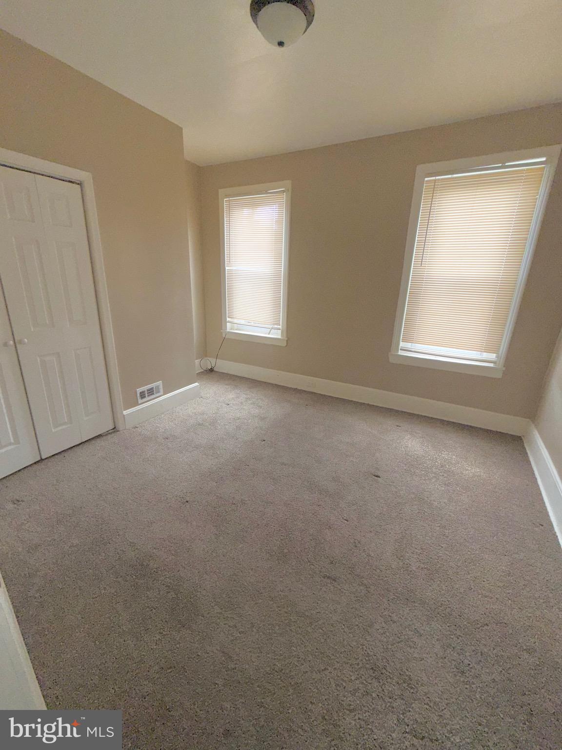 ALLEGHENY WEST - Residential