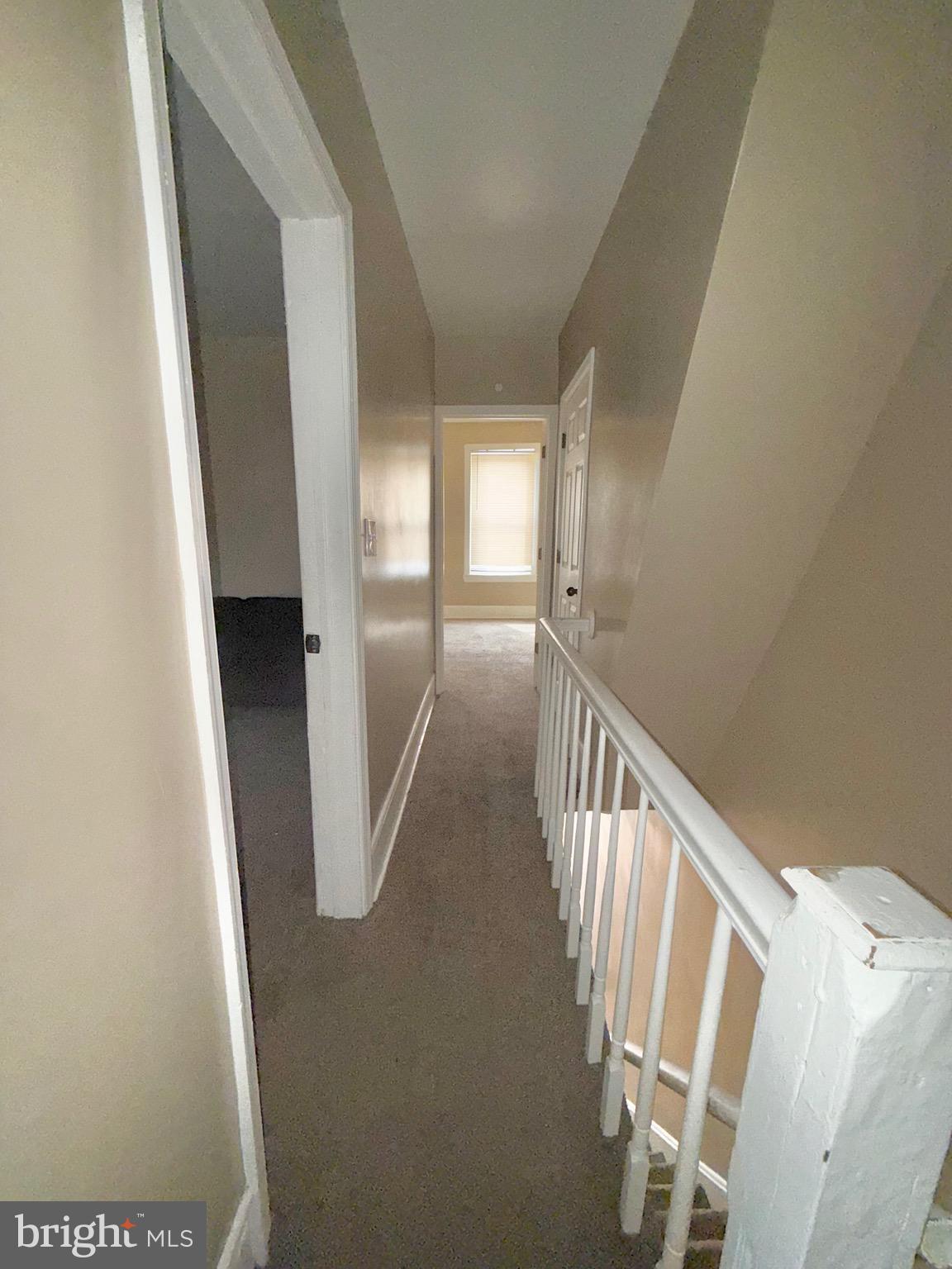 ALLEGHENY WEST - Residential