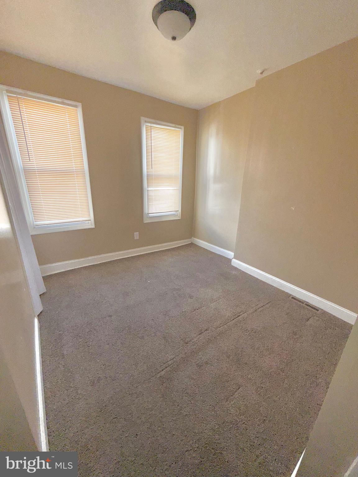 ALLEGHENY WEST - Residential