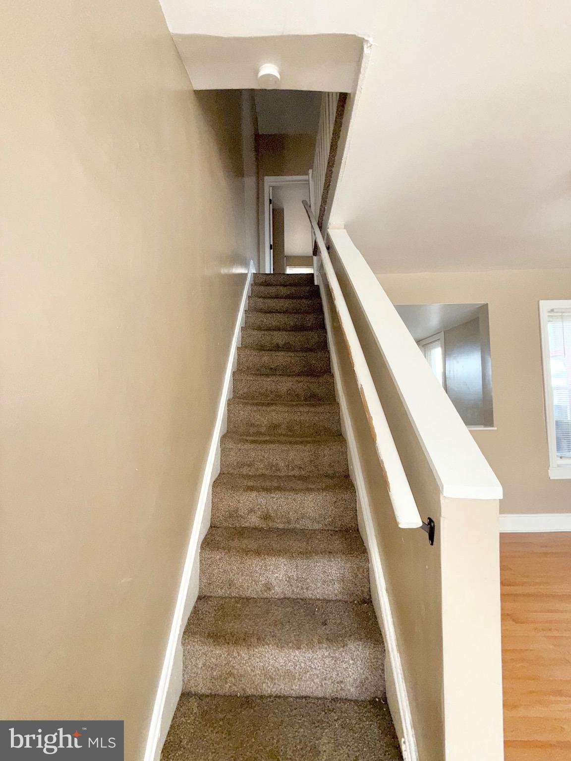 ALLEGHENY WEST - Residential