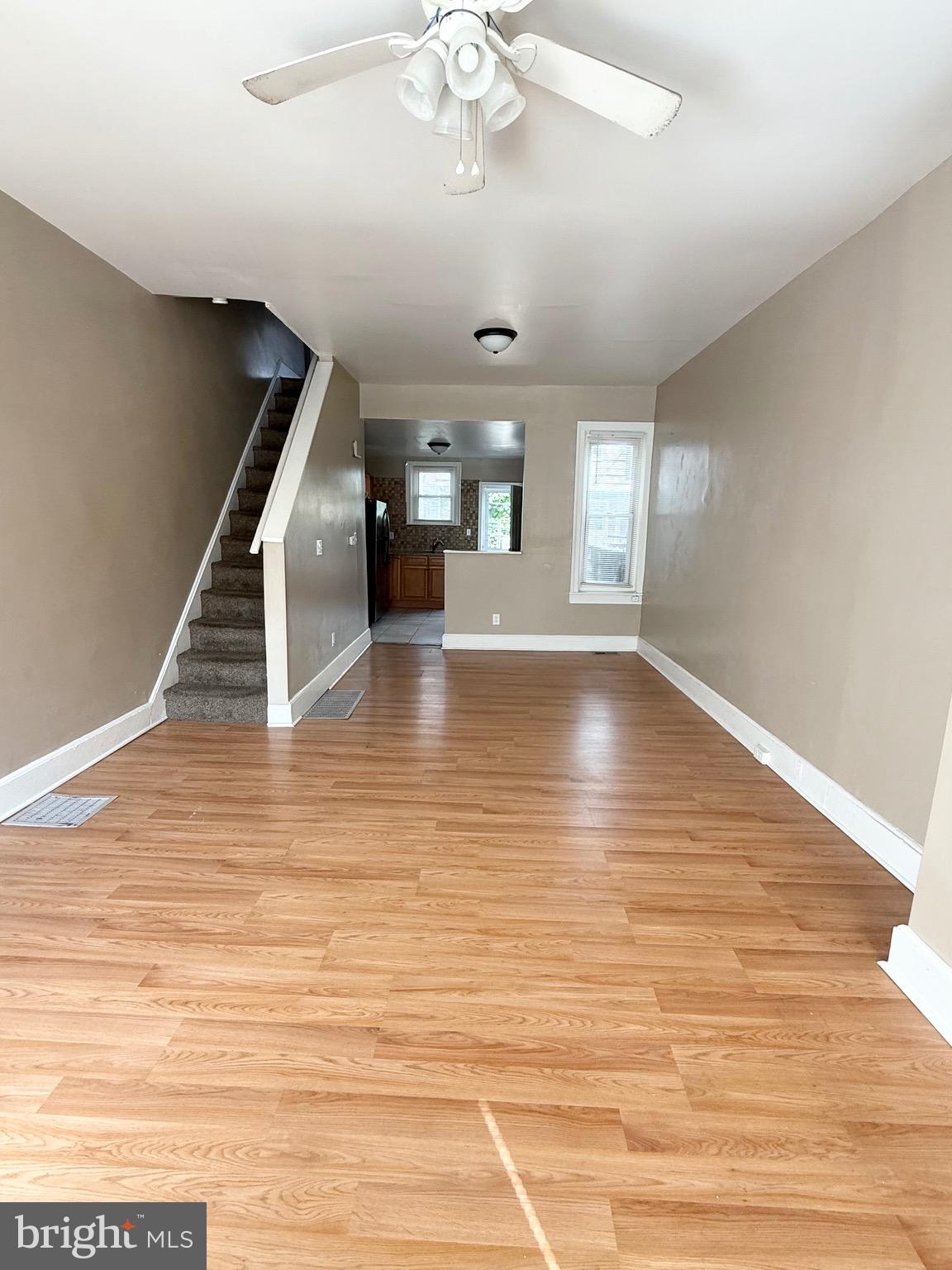 ALLEGHENY WEST - Residential